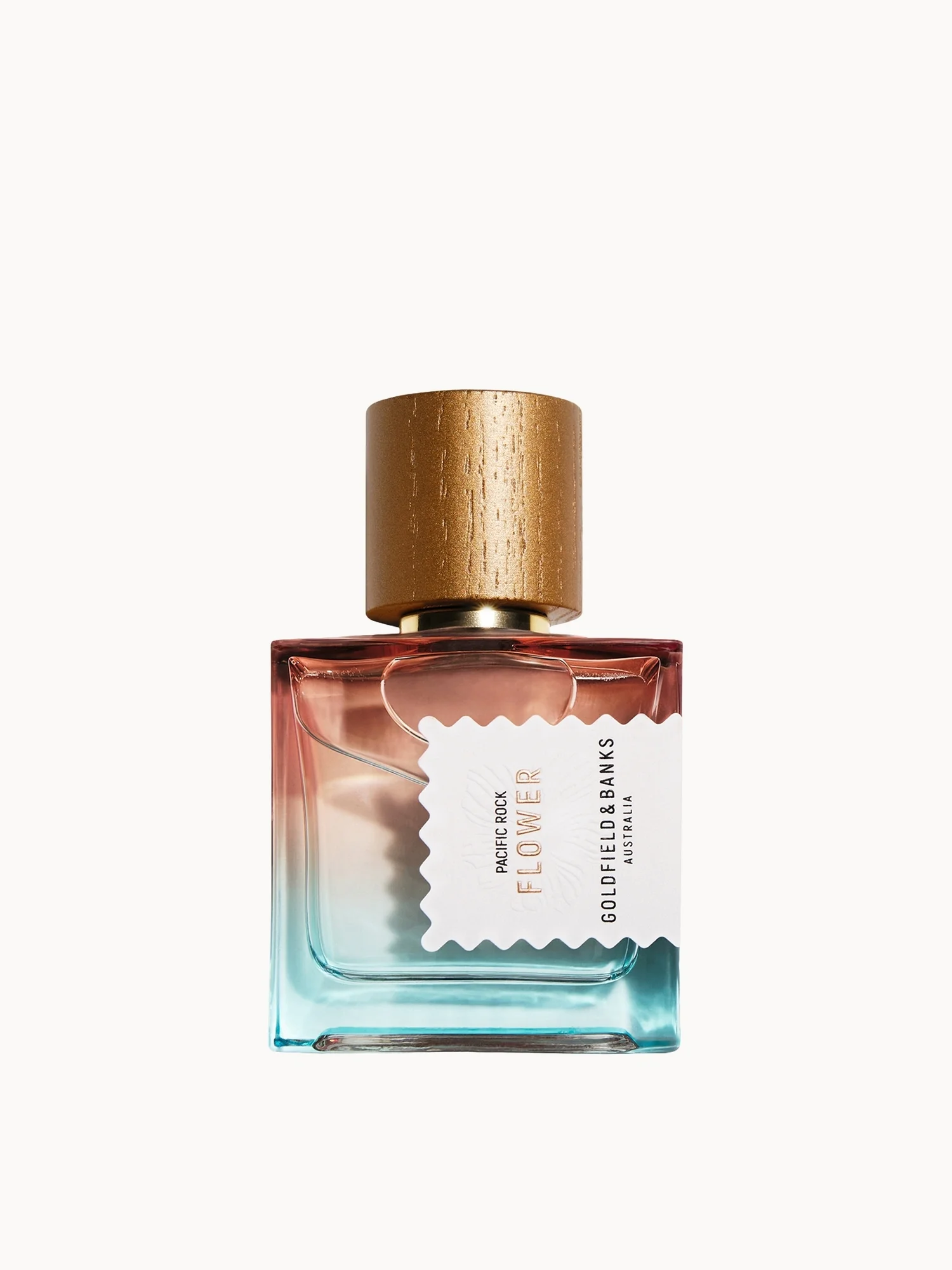 Goldfield & Banks Pacific Rock Flower Eau de Parfum 10ml