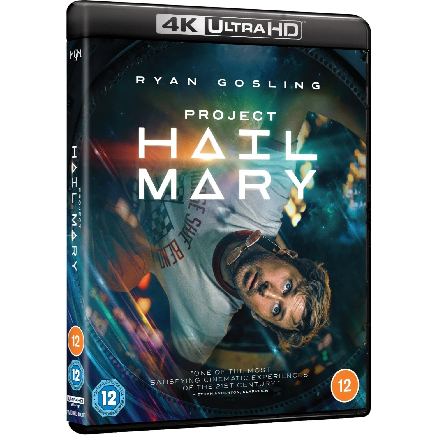 7 new 4K Blu-rays from August 2026 to add to your collection