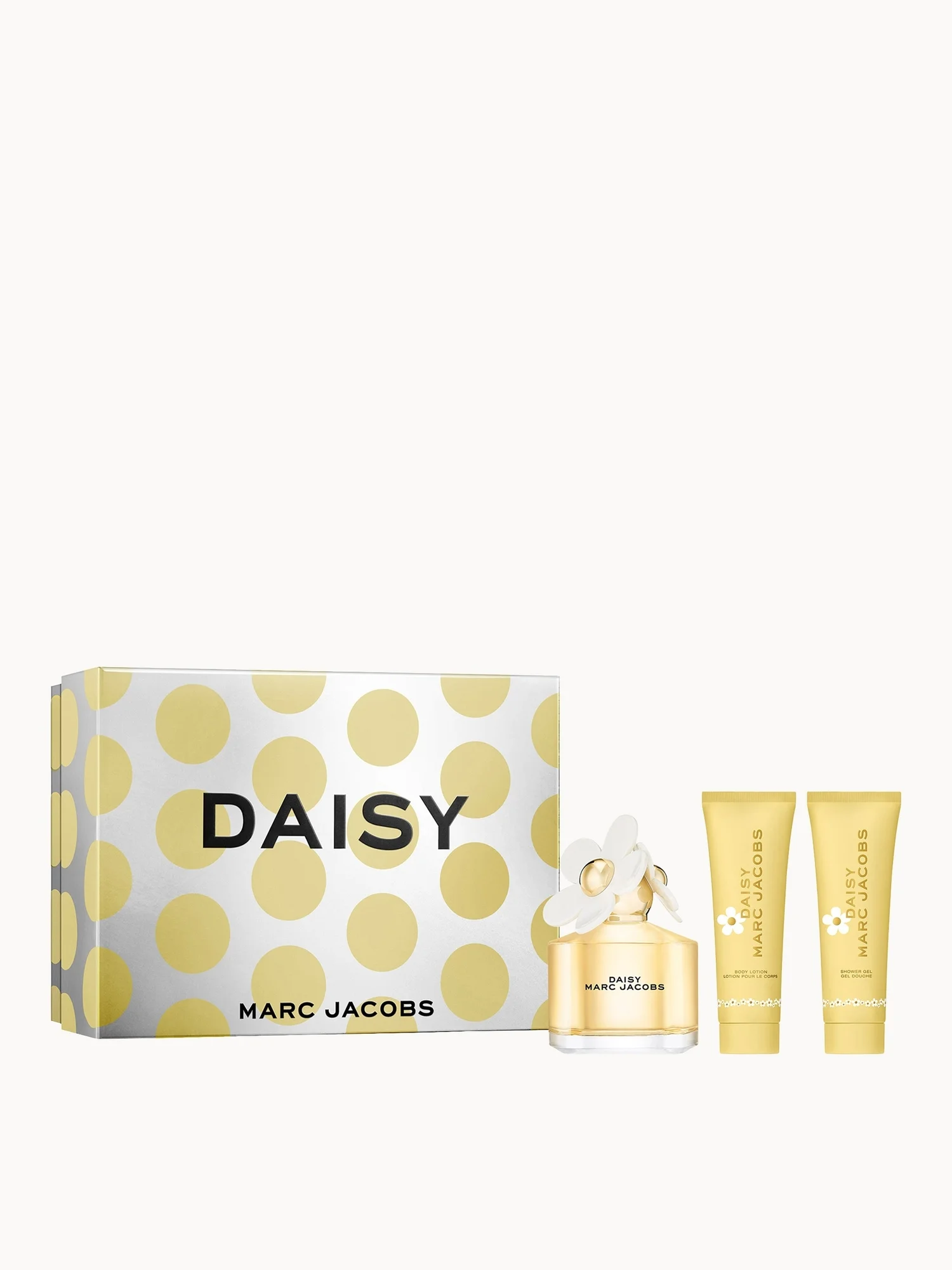 Marc Jacobs Daisy Eau De Toilette for Women