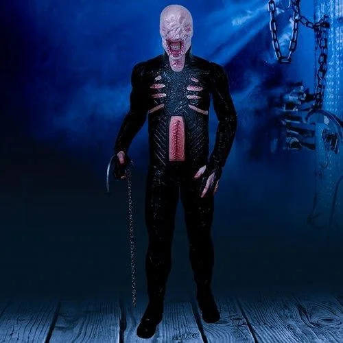 HELLRAISER - CHATTERER 8 INCH SCALE FIGURE (SCREAM GREATS)