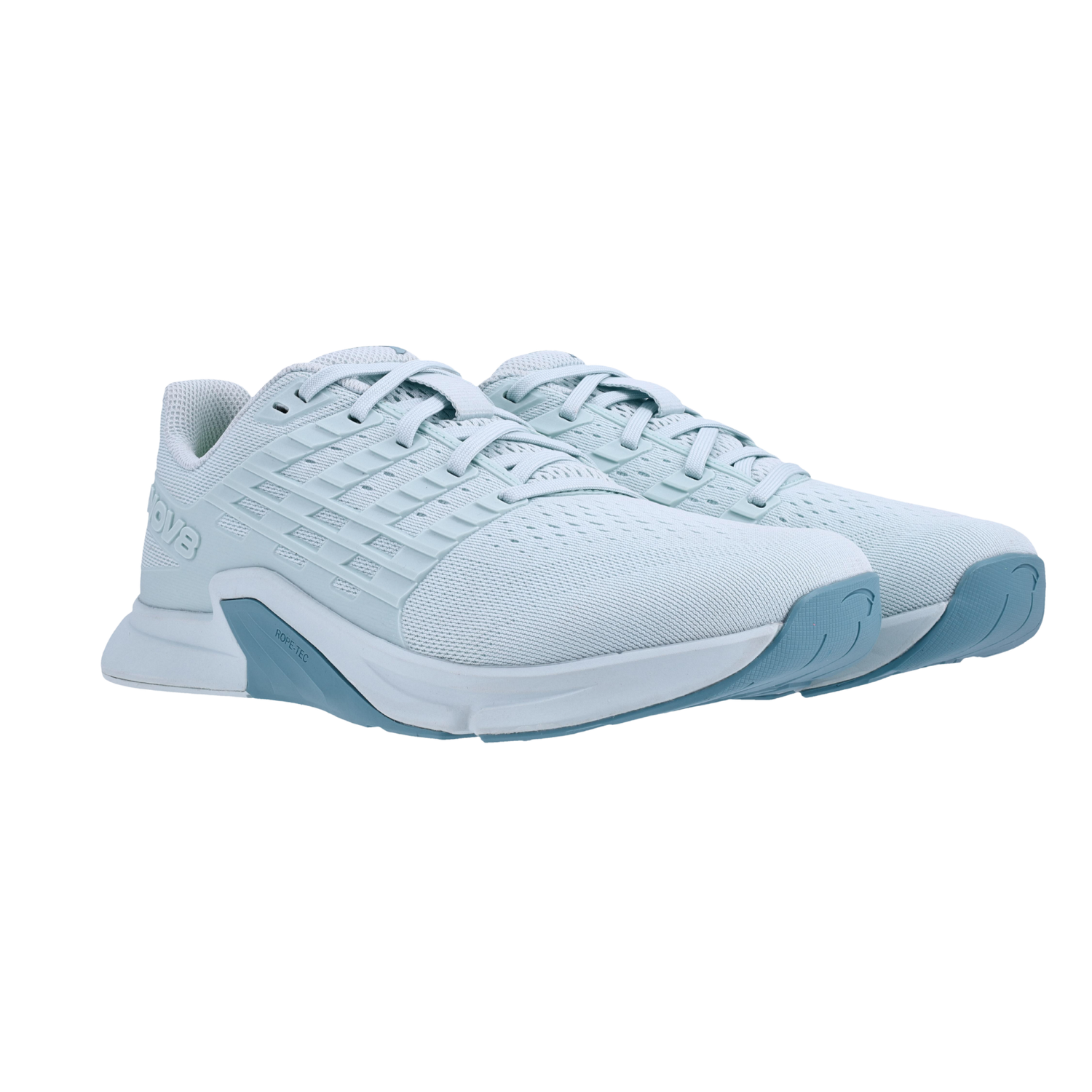INOV8 Women's F-Lite - Light Blue/Blue