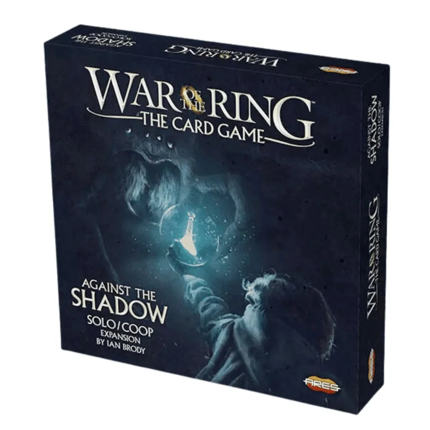 War of the Ring: The Card Game Against the Shadow Expansion
