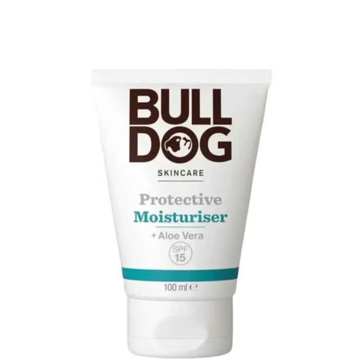 Bulldog Protective Moisturiser 100ml