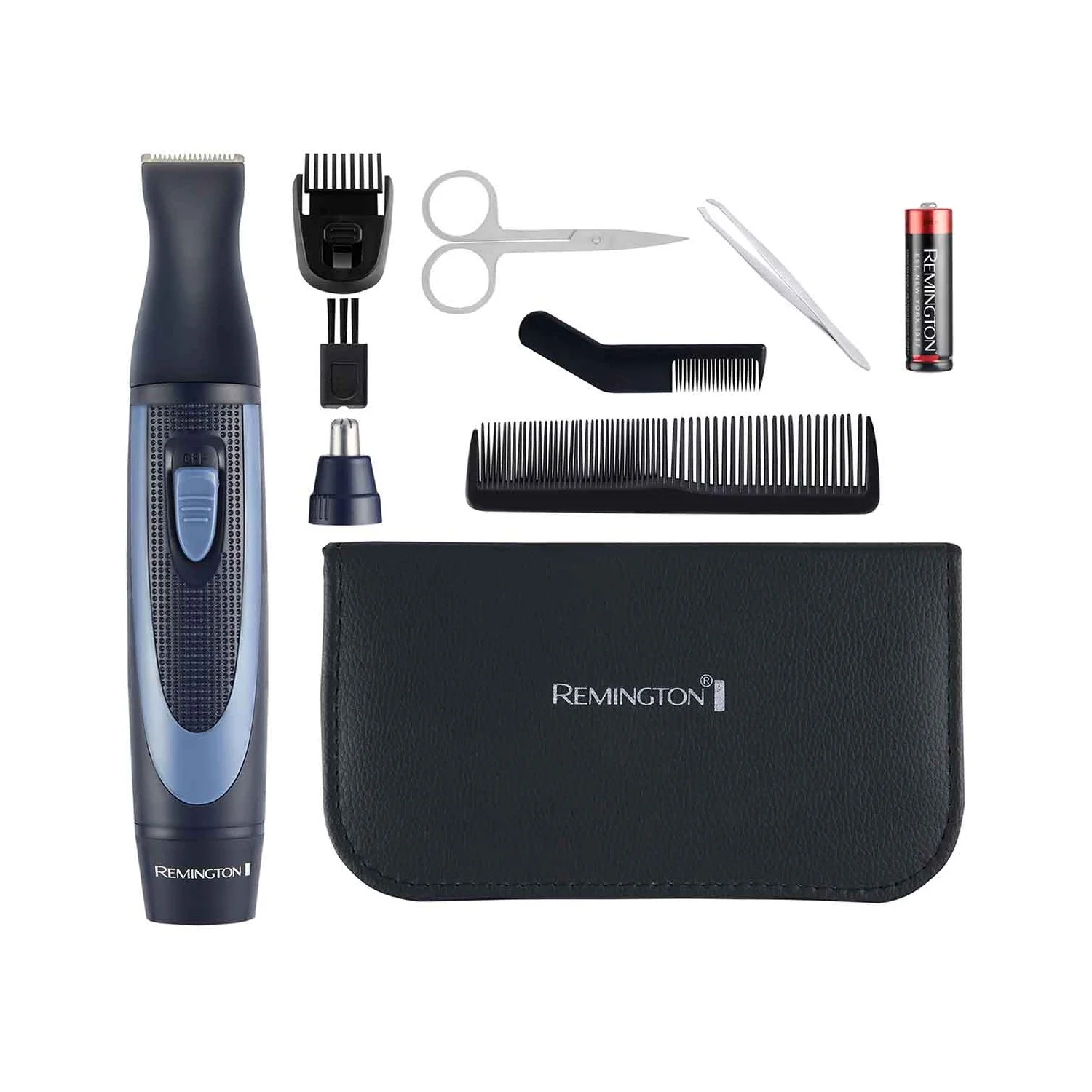 Remington Travel Kit