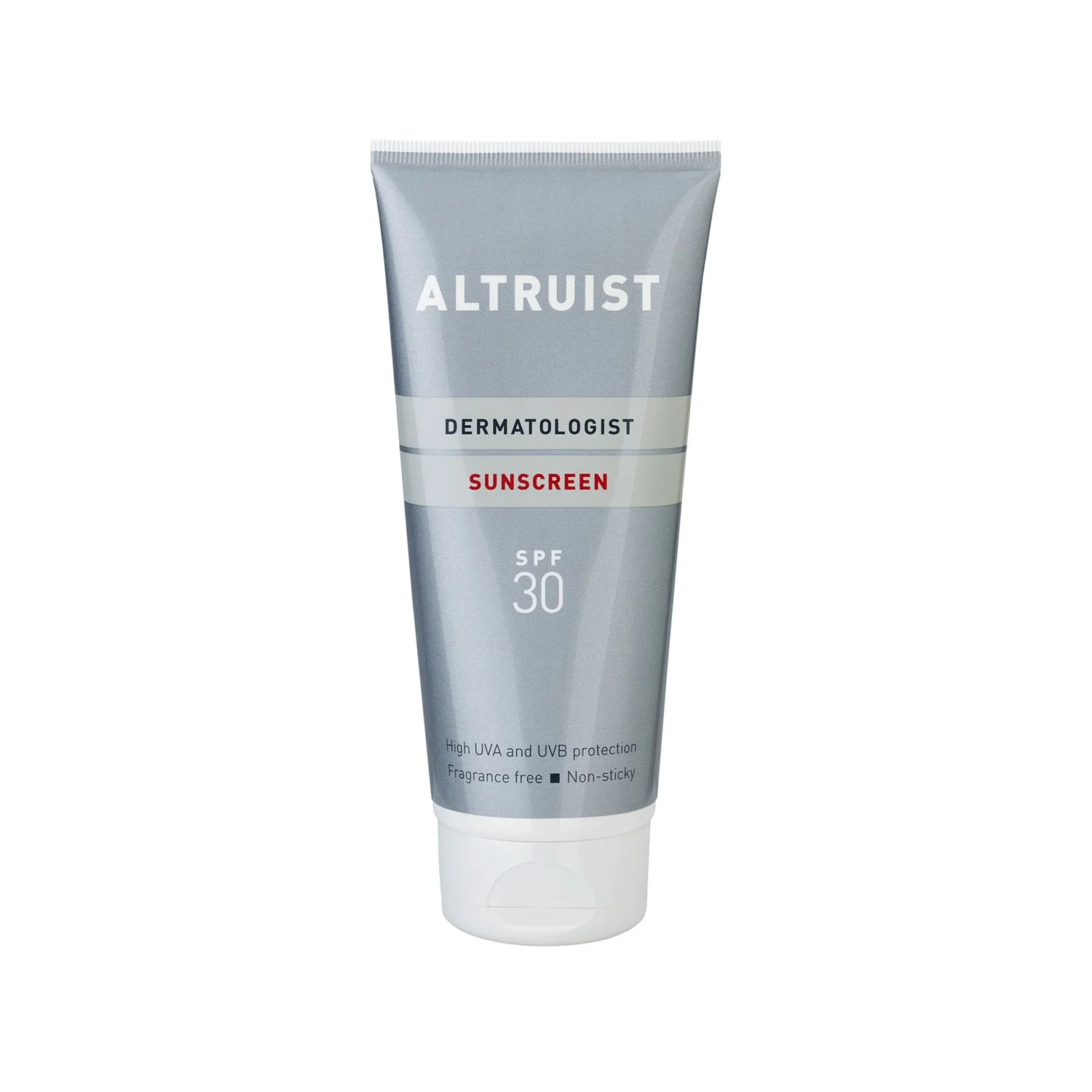 Altruist Sunscreen SPF30 200ml