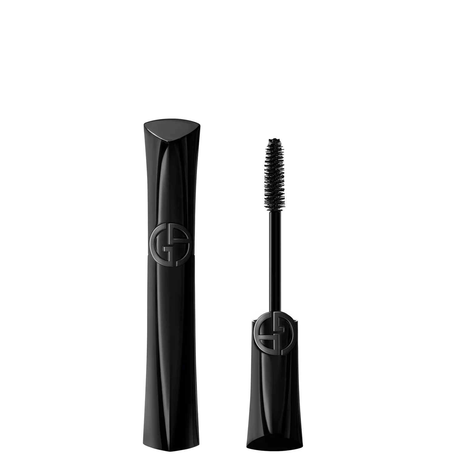 Armani Vertigo Drama Mascara Obsidian Black