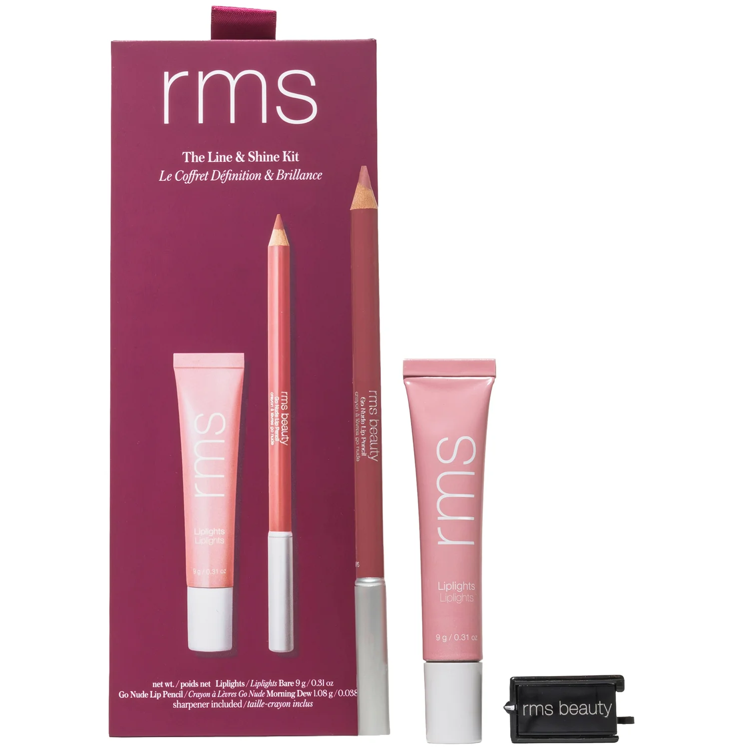 The Line & Shine Kit