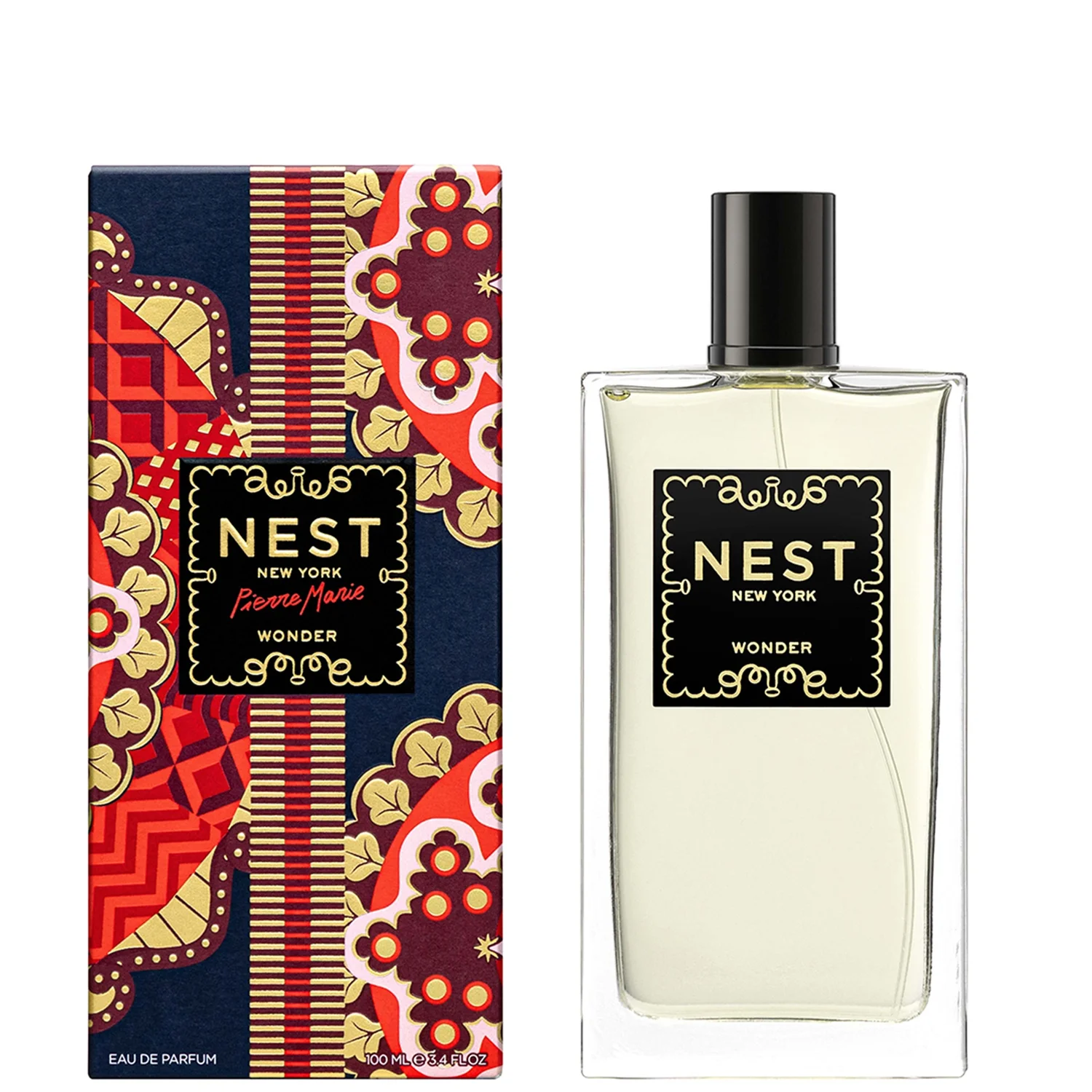 NEST New York Wonder 100ml Eau de Parfum