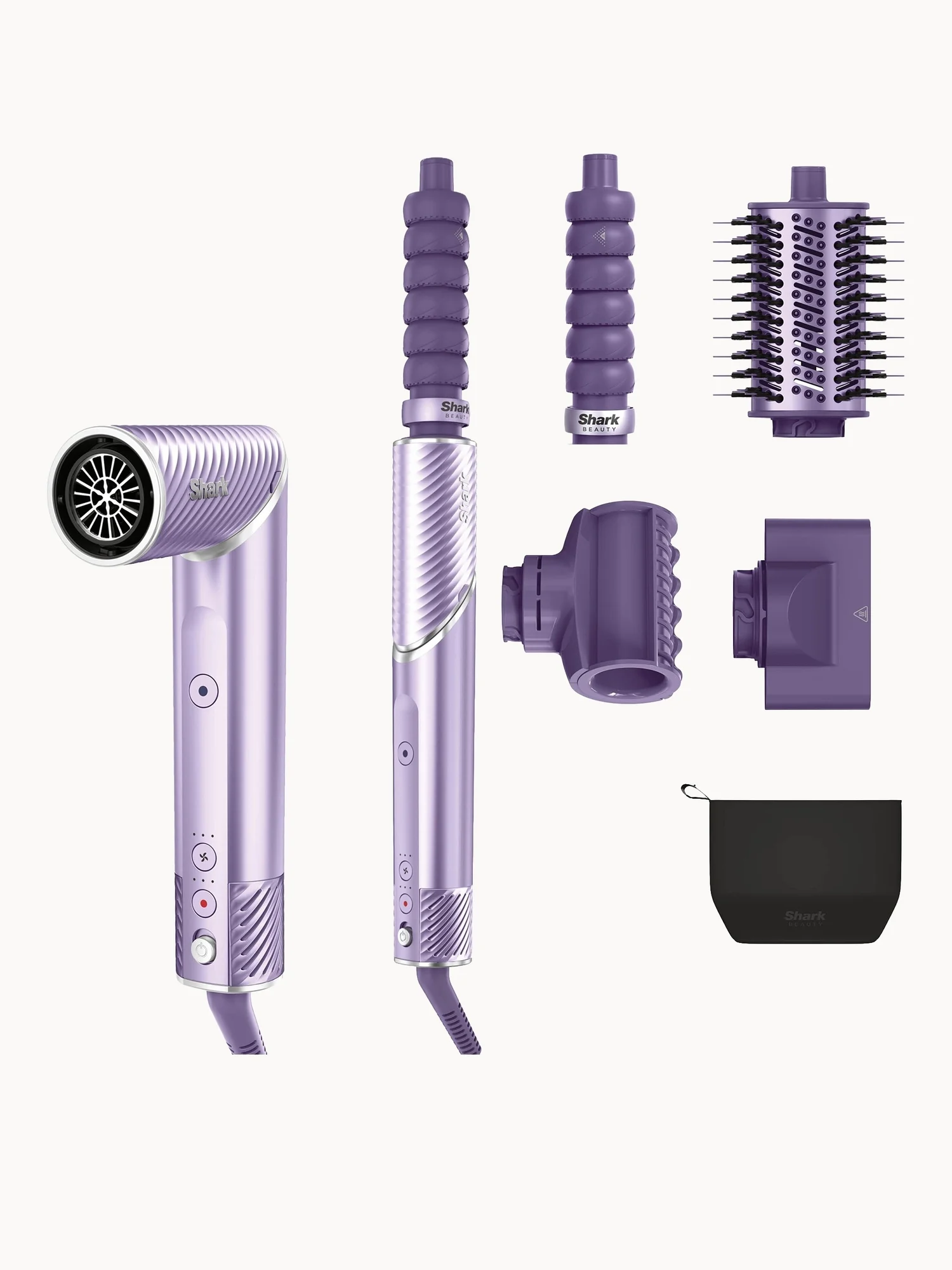 Shark FlexStyle IonCurl 4-in-1 Air Styler