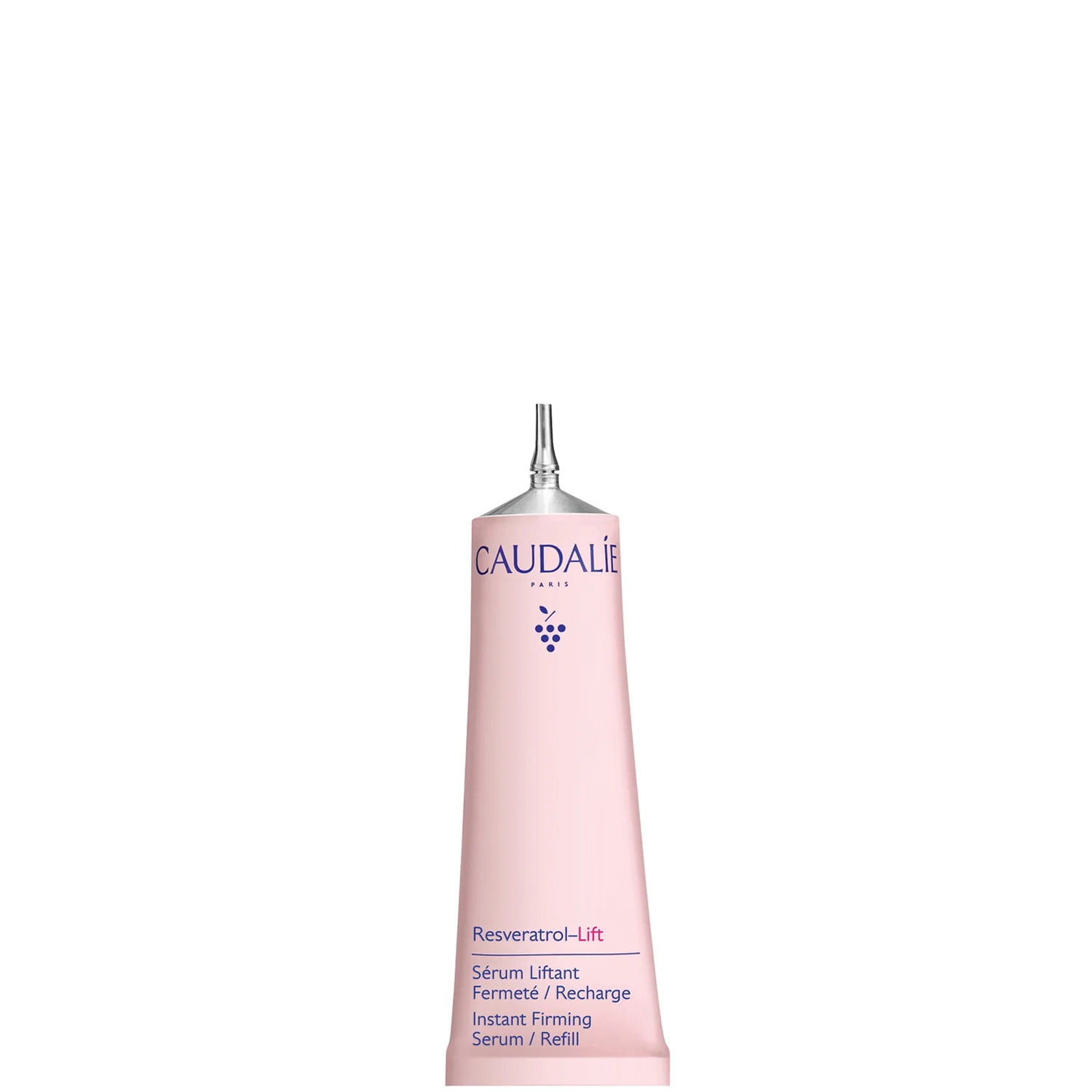 Caudalie Resveratrol-Lift Instant Firming Refillable Retinol Alternative Serum Refill 30ml