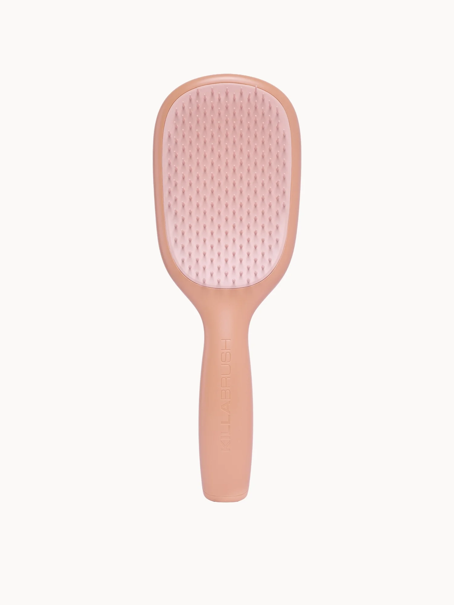 KILLABRUSH The Original Paddle Brush - Peach Tea