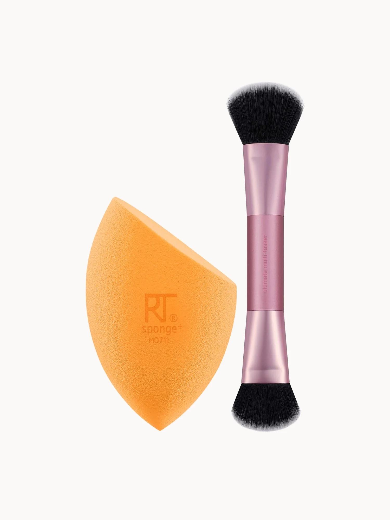 Miracle Complexion Sponge + Ultimate Multi Tasker Brush Power Pair