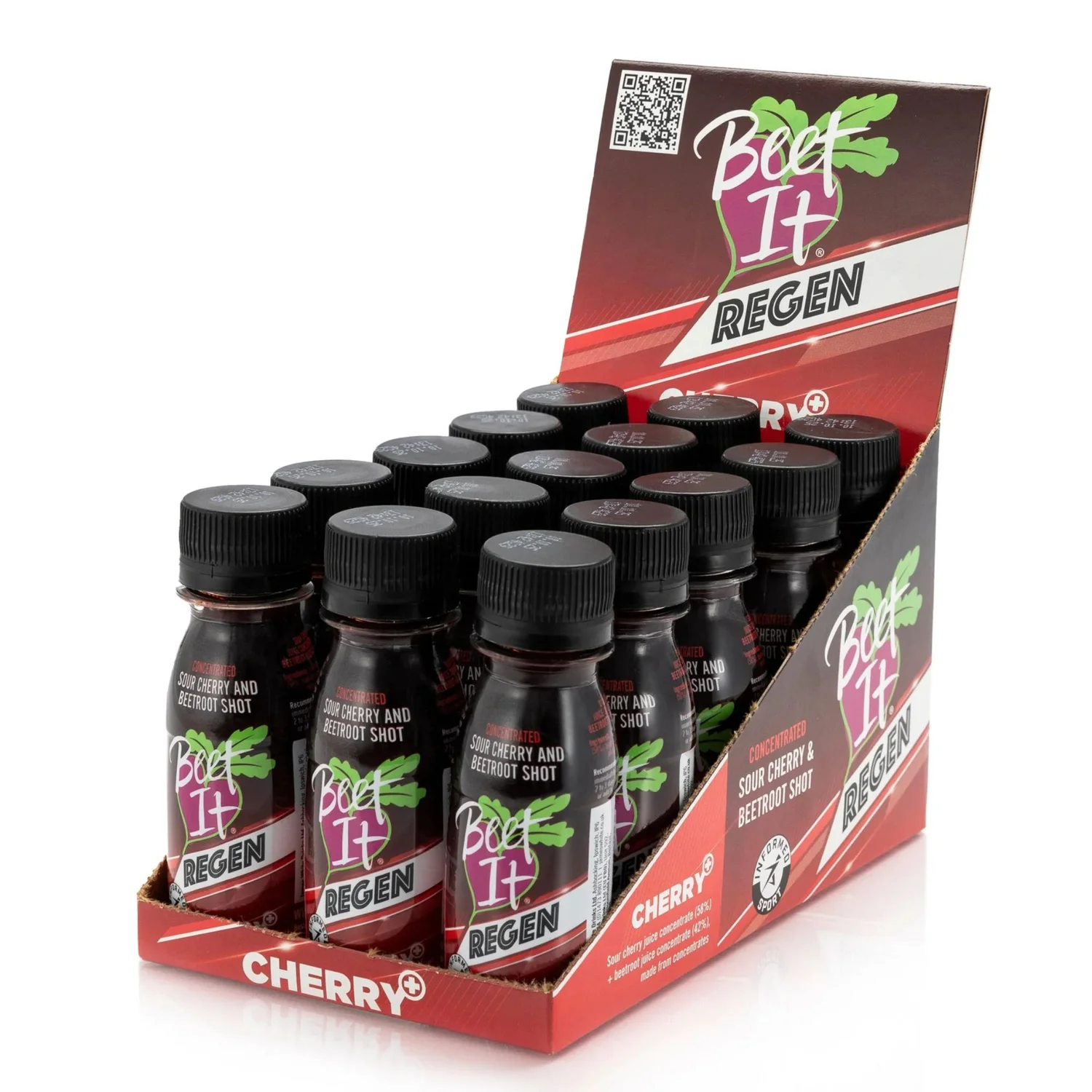 Beet It Sport