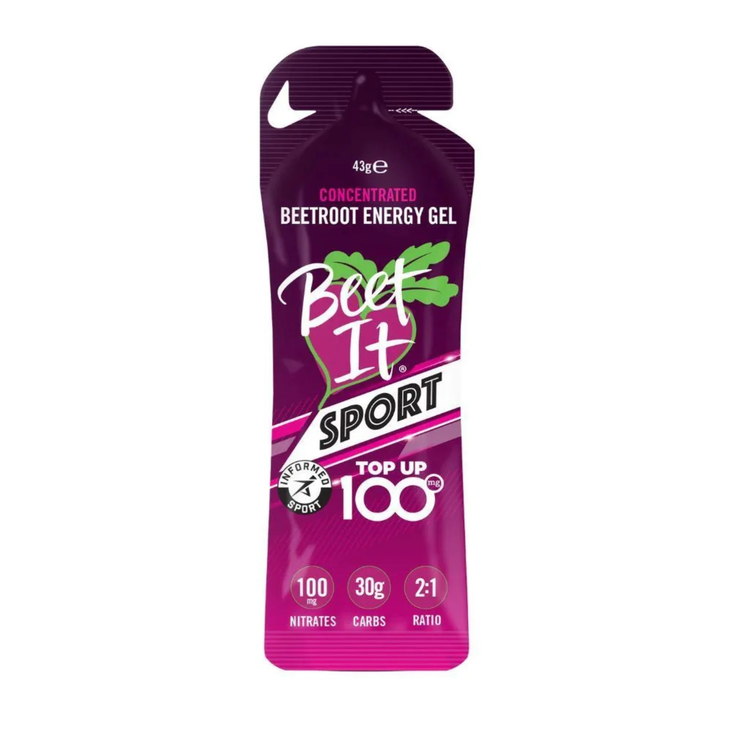 Beet It Sport