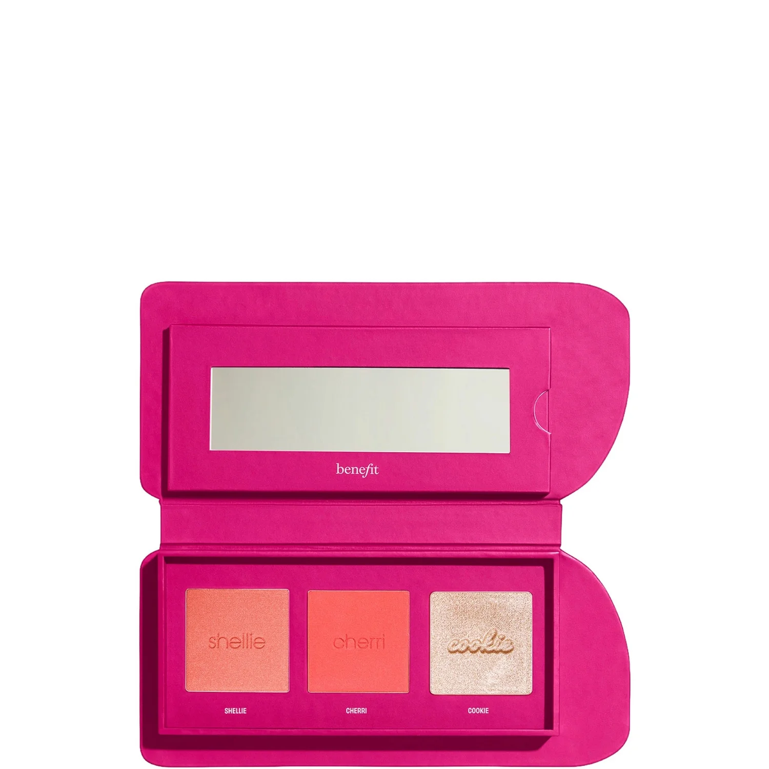 Benefit Glam Central Station (Worth £50.50)