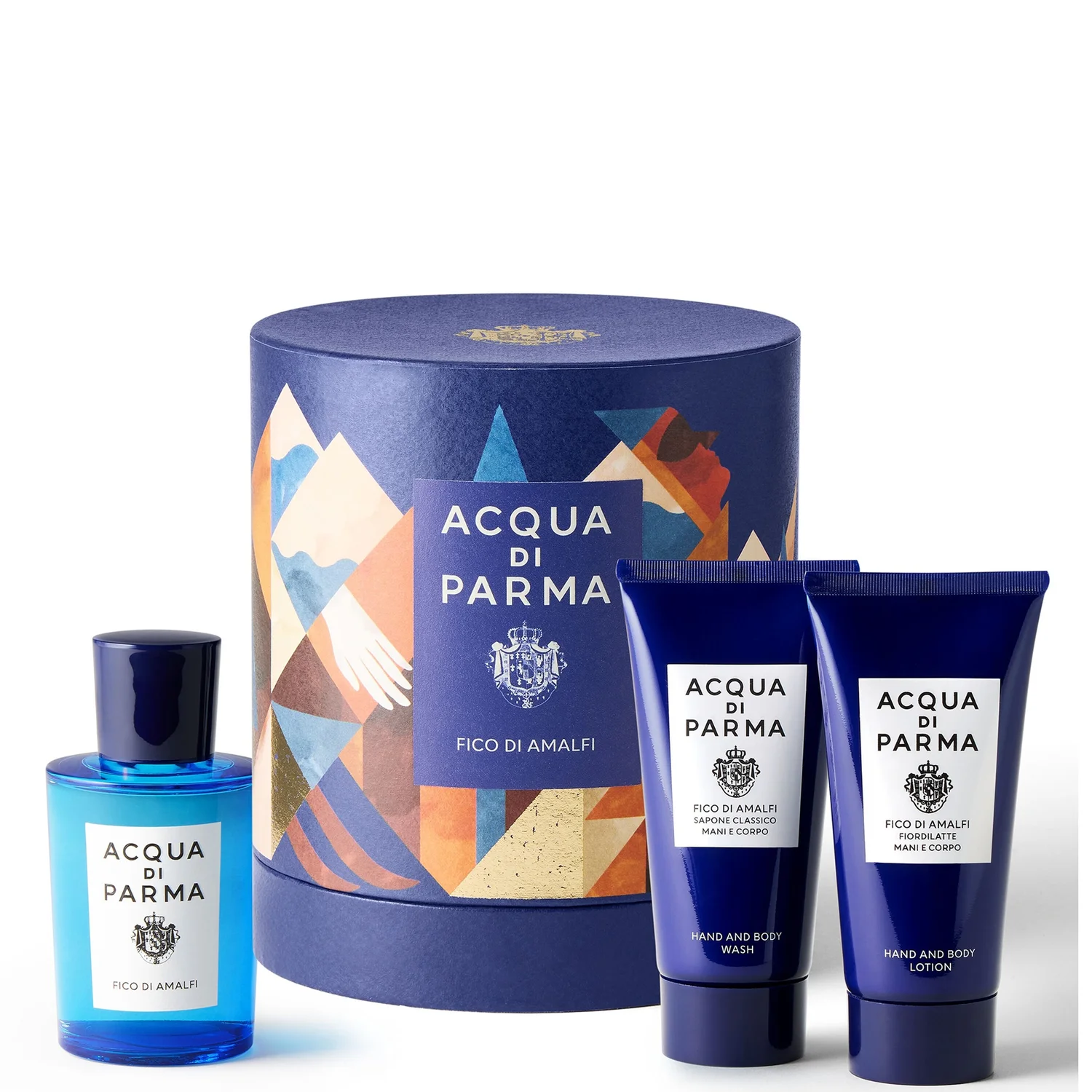 Acqua Di Parma Holiday 26 Fico Di Amalfi Eau de Toilette Value Set
