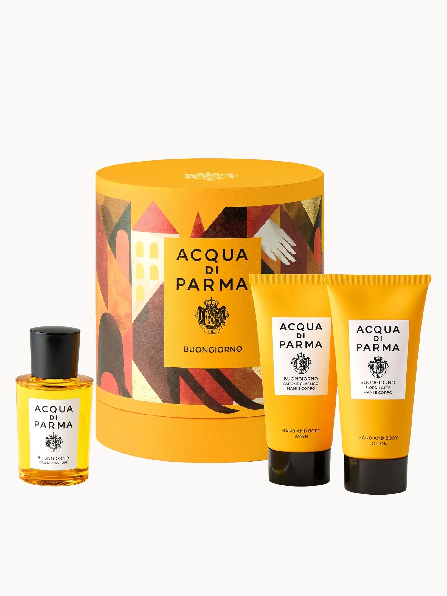 Acqua Di Parma Buongiorno Eau de Parfum Value Set