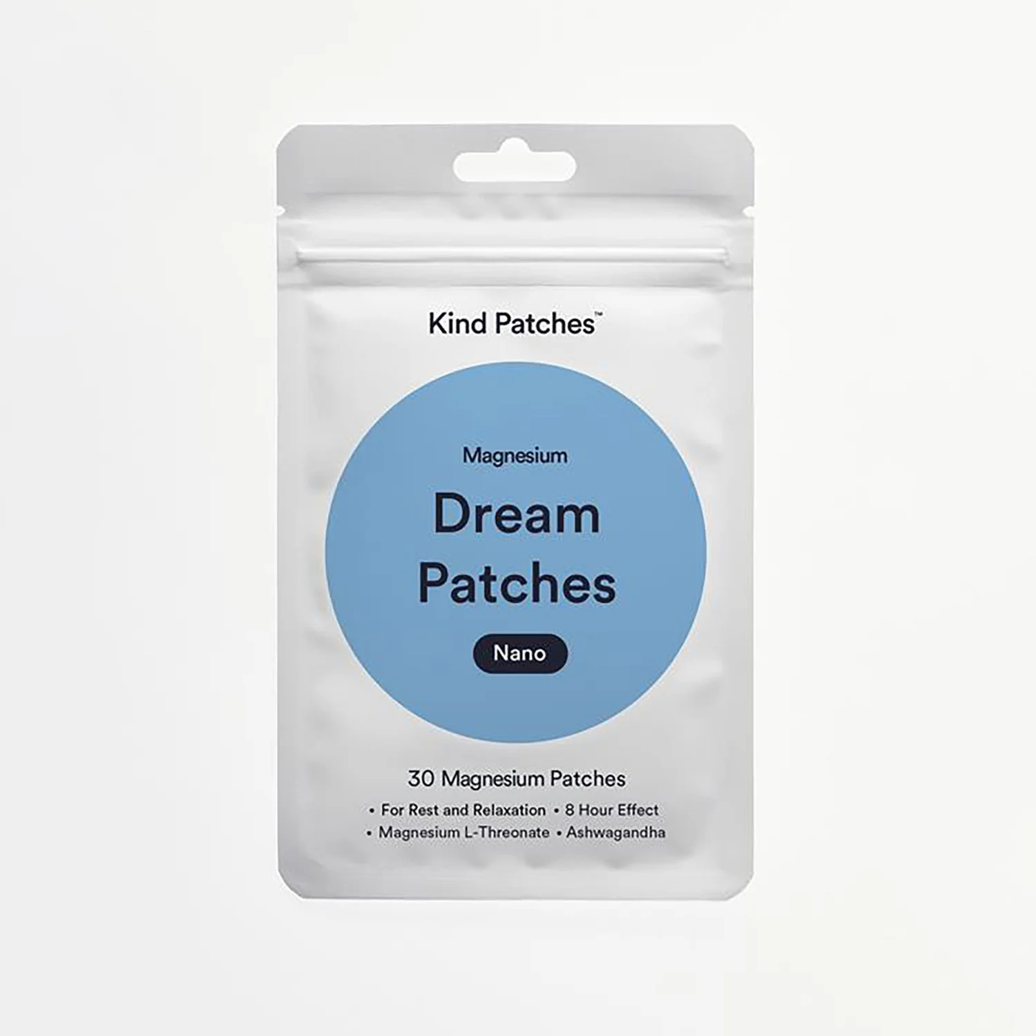 Kind Patches Dream Patches - Nano