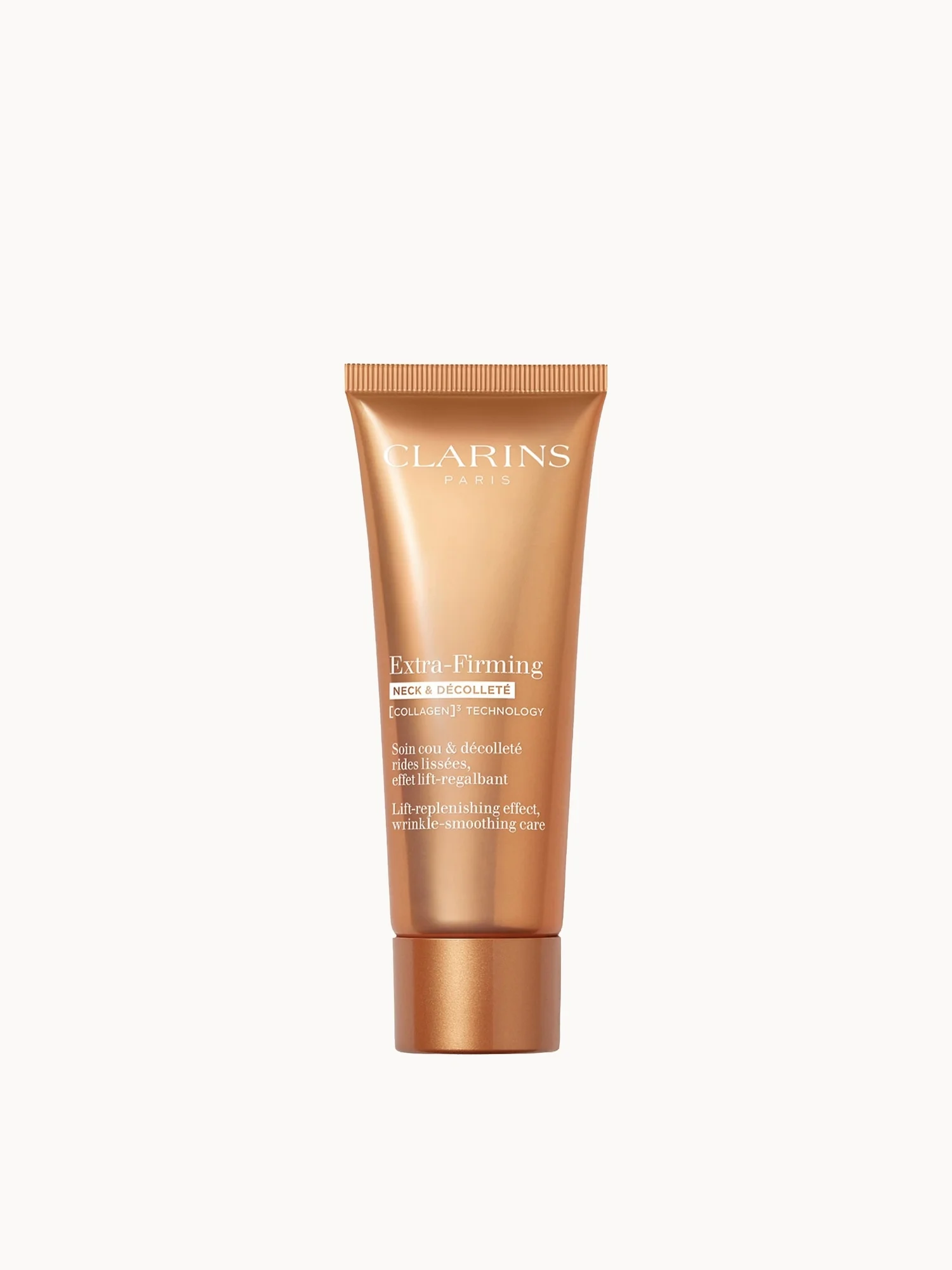 Clarins Extra-Firming Neck & Décolleté 75ml