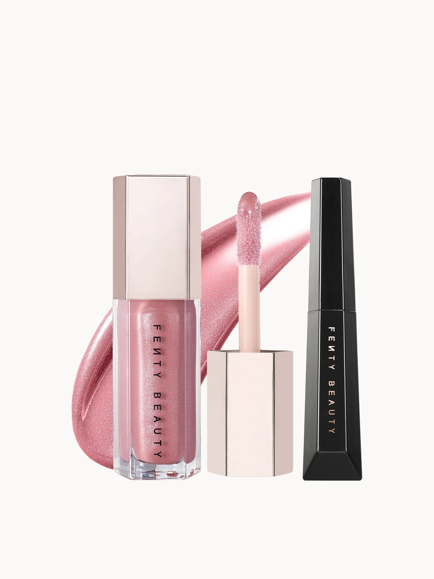 Save 50% on Fenty Gloss Bomb Bundle at Look Fantastic