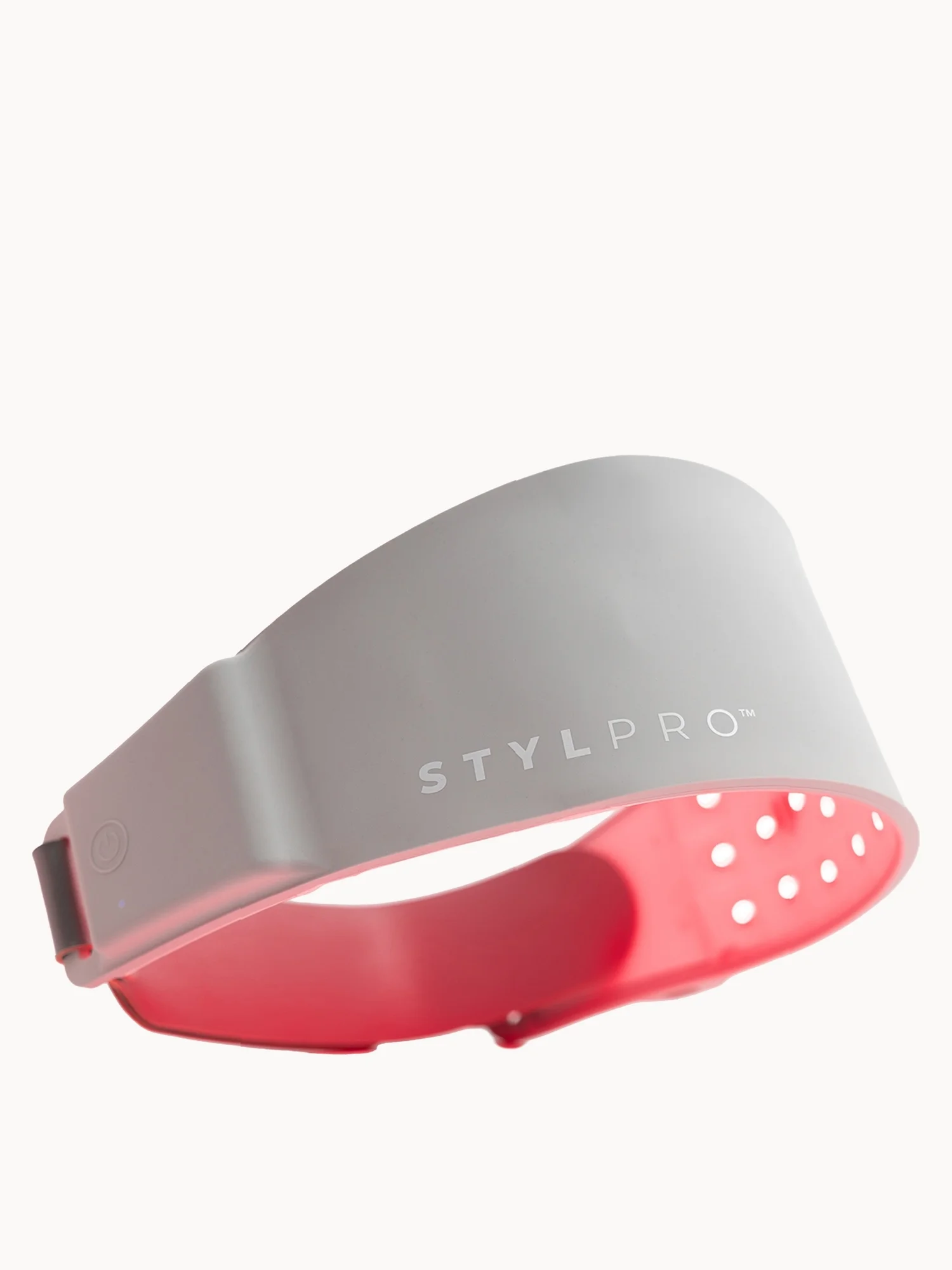 StylPro Red Light LED Headband