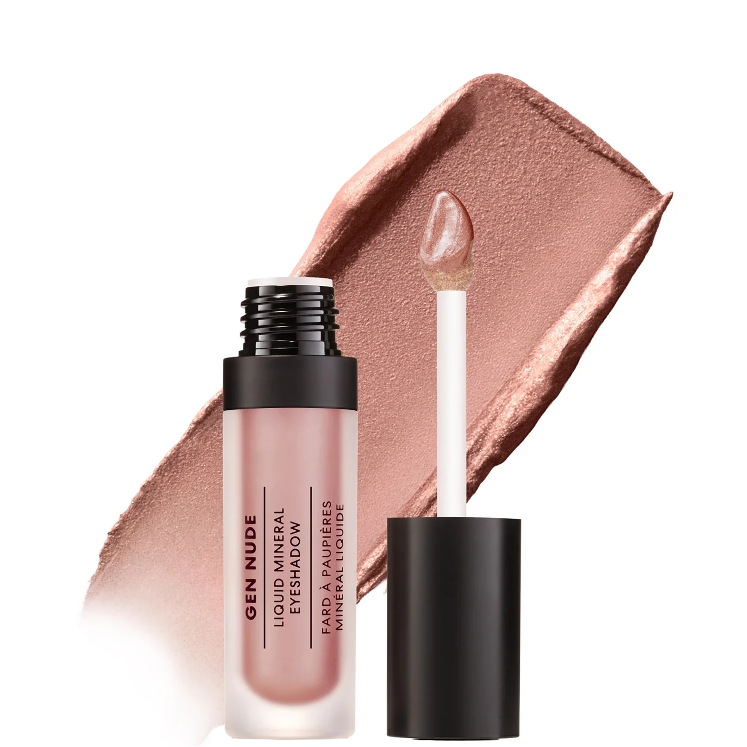 bareMinerals GEN NUDE® Liquid Mineral Eyeshadow (Various Shades)