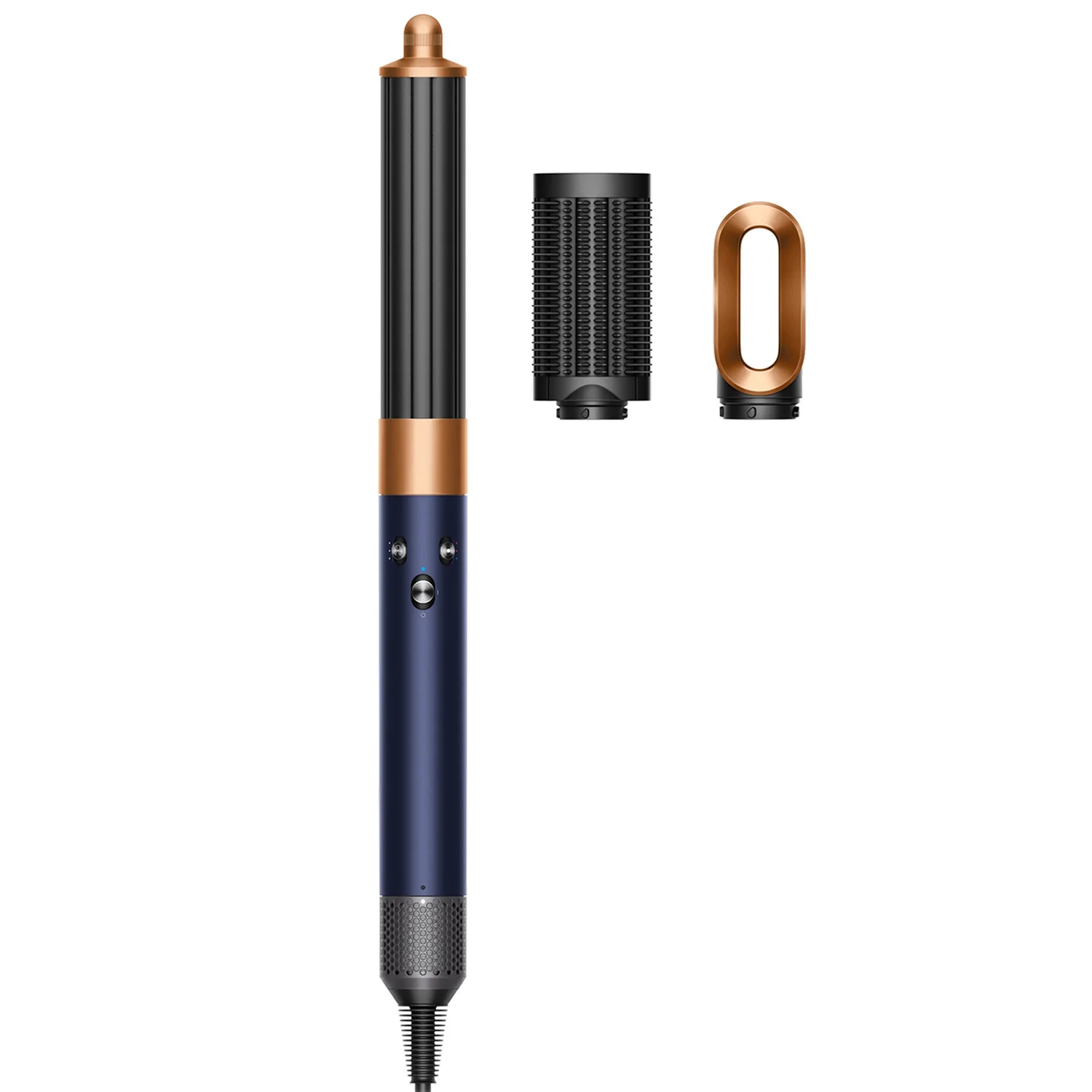 Dyson Airwrap™ Origin Multi-Styler and Dryer (Prussian Blue/Rich Copper)