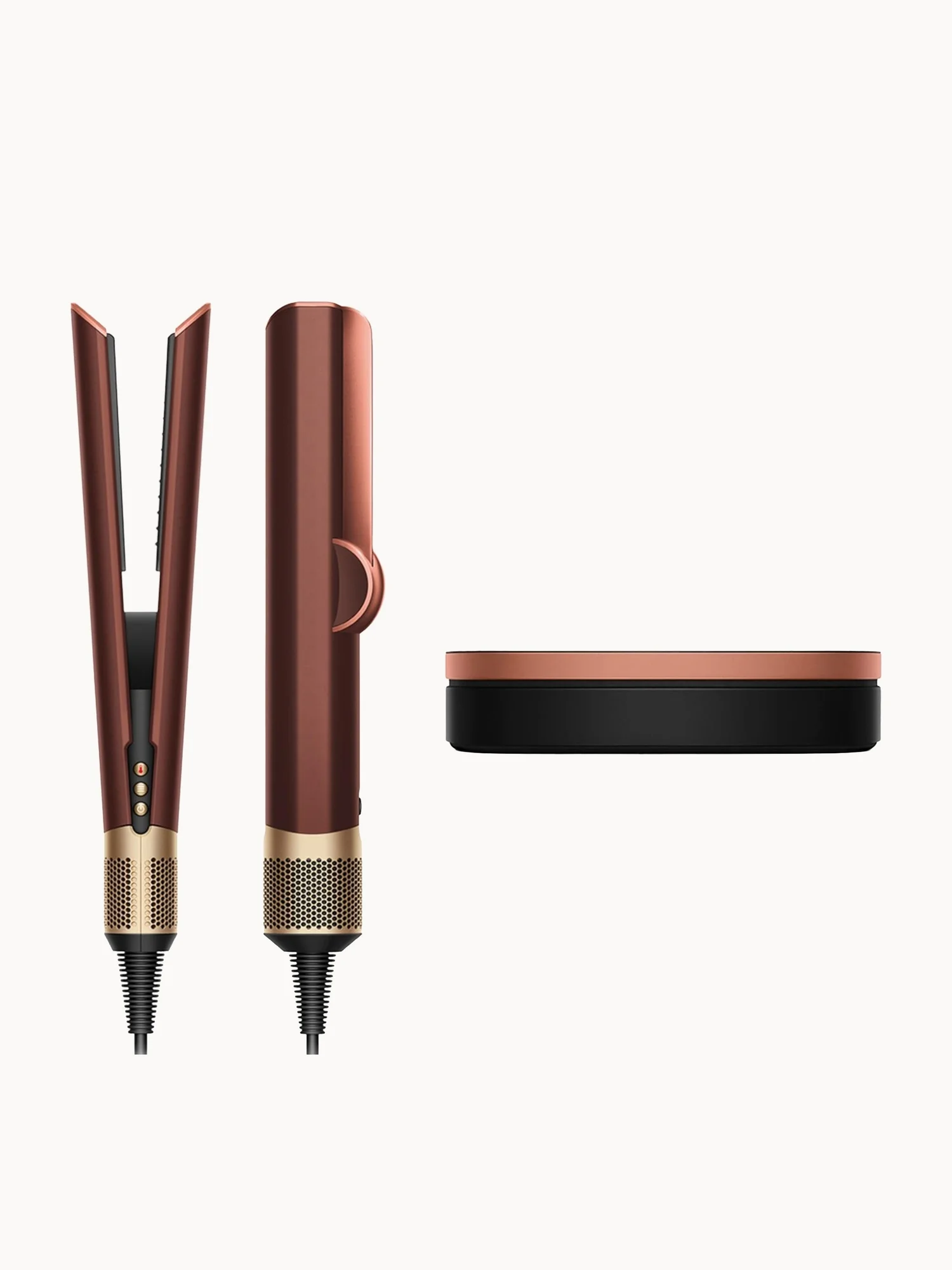 Dyson Airstrait™ Dryer and Straightener
