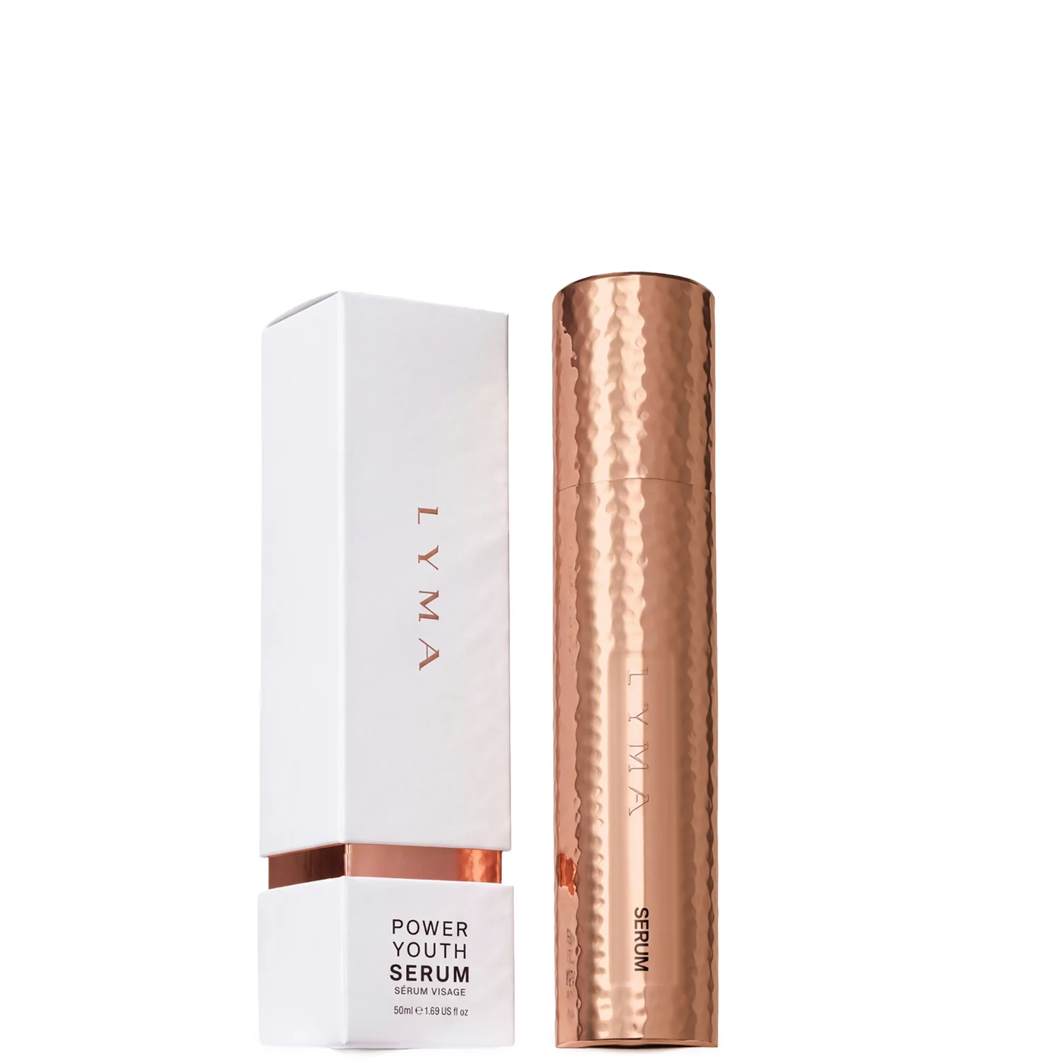 LYMA Power Youth Serum 50ml