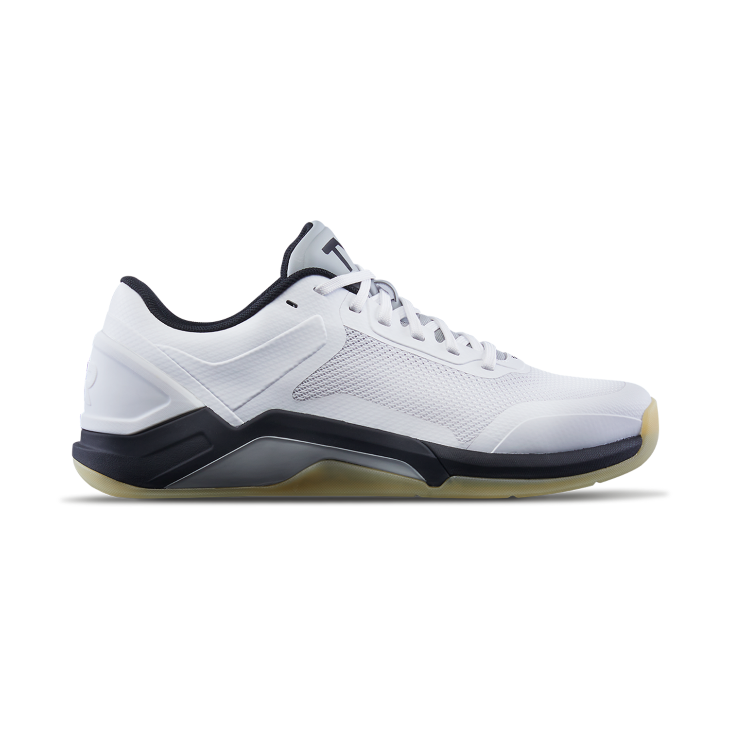 TYR Men's CXT3 Trainer - White/Grey/Black