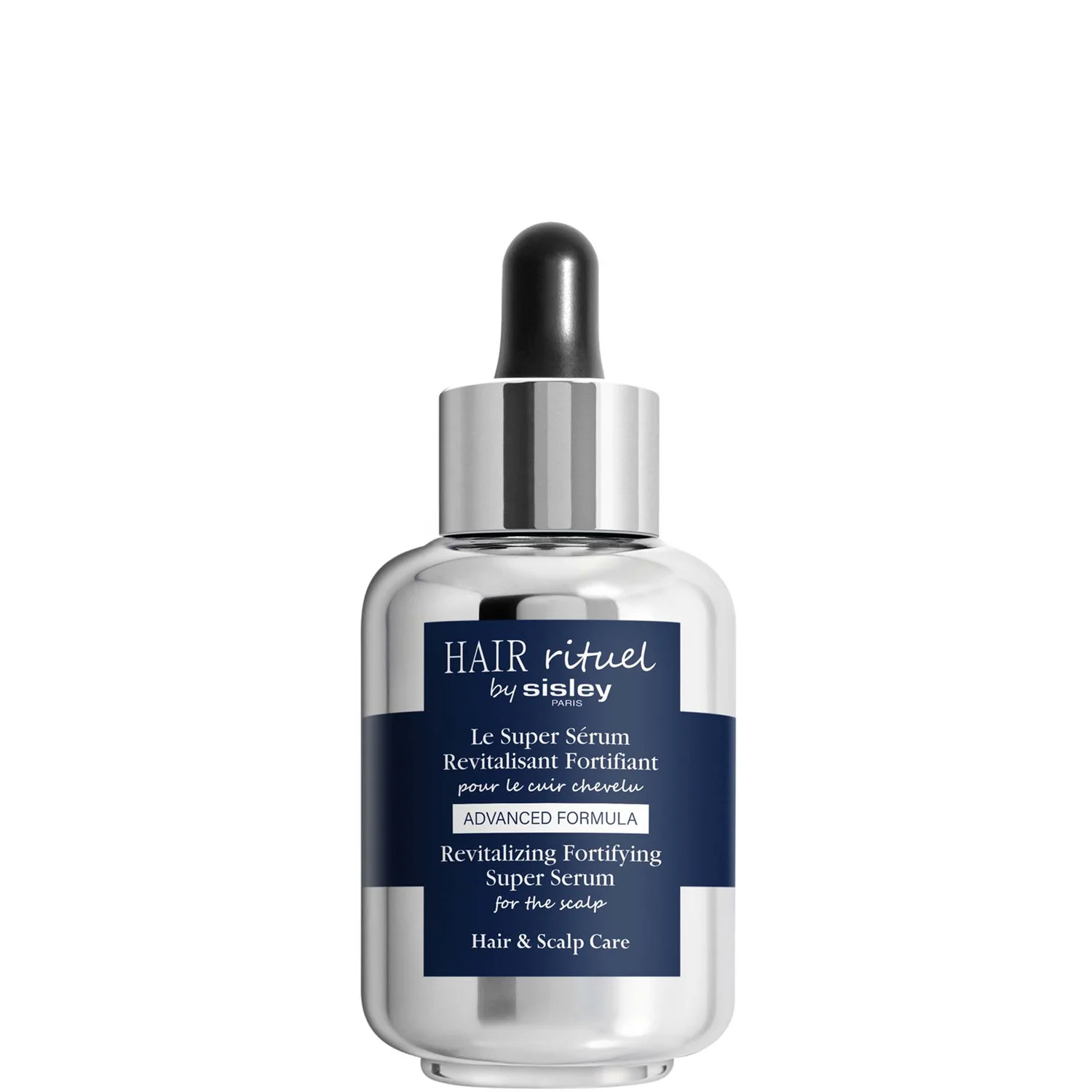 Hair Rituel by Sisley Revitalizing Fortifying Super Serum 60ml