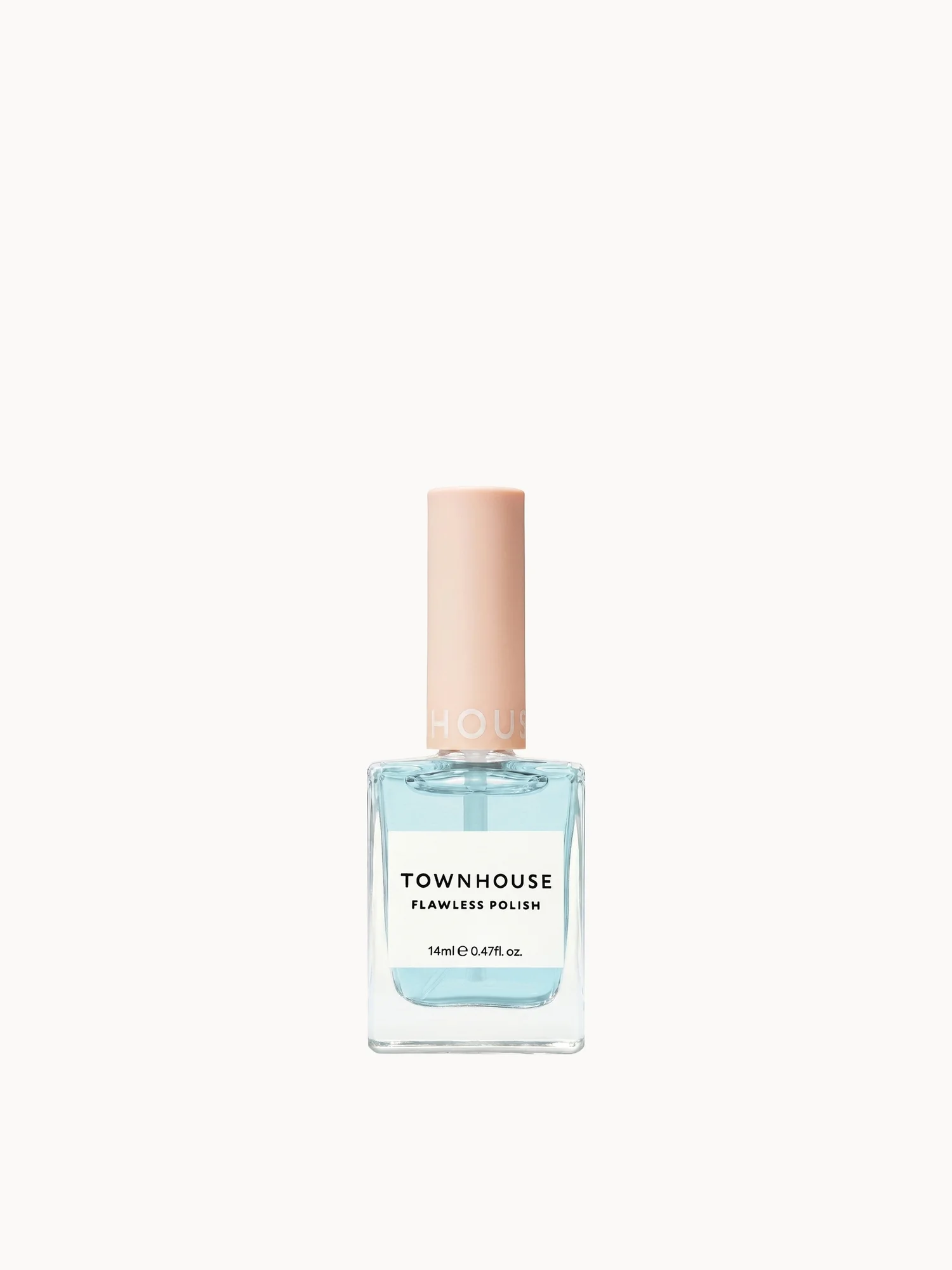 Townhouse Base Coat 14ml