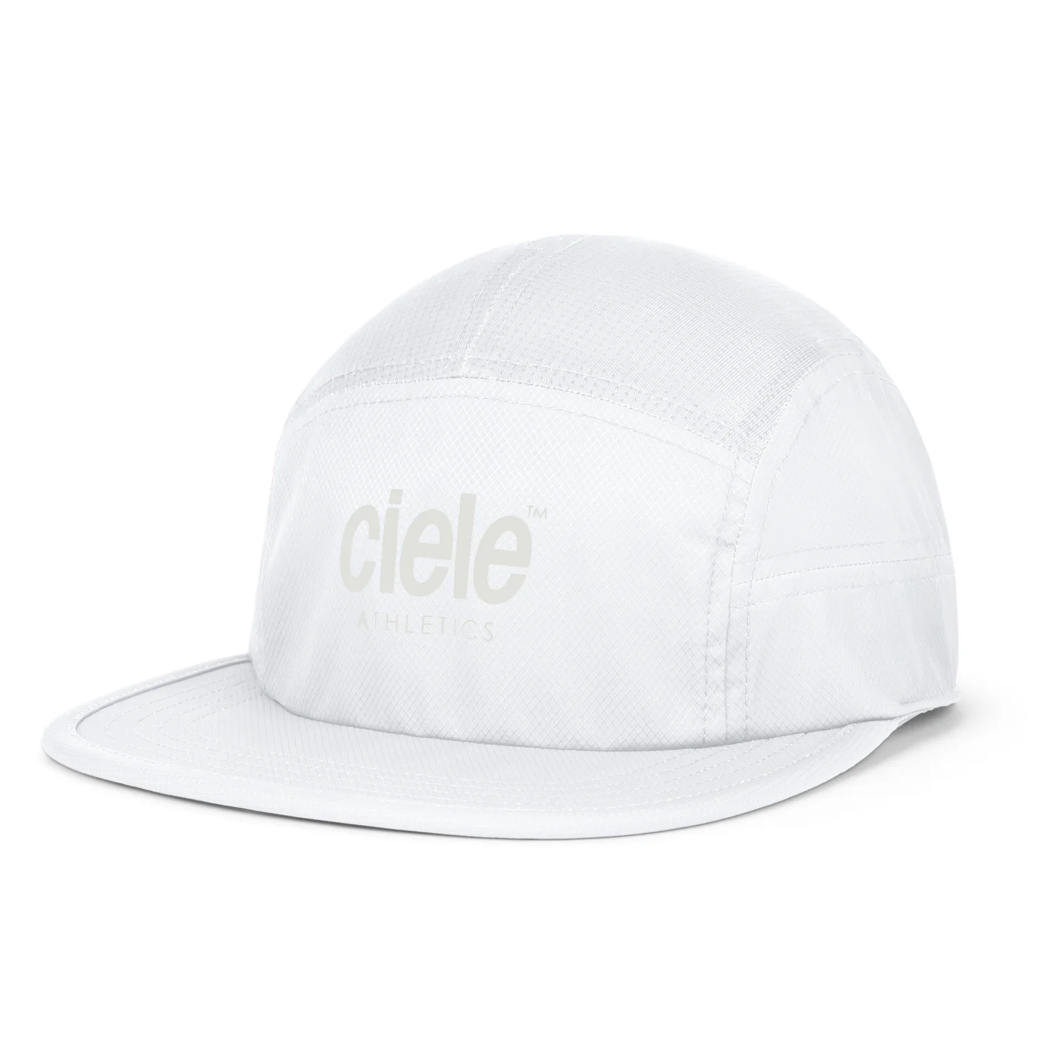 Ciele Unisex GOCap Classic Athletics Cap - Ghost