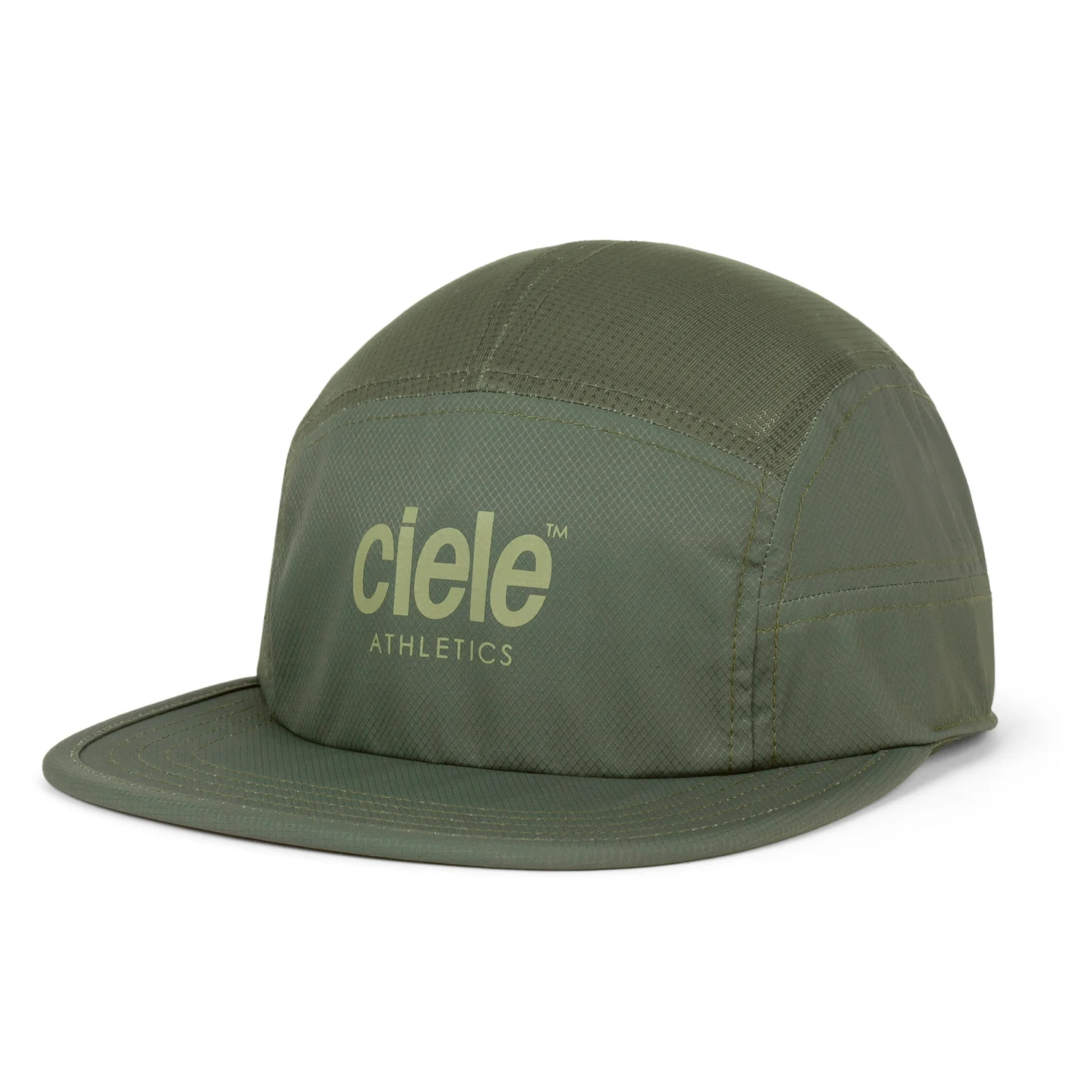 Ciele Unisex GOCap Classic Athletics Cap - Kombu