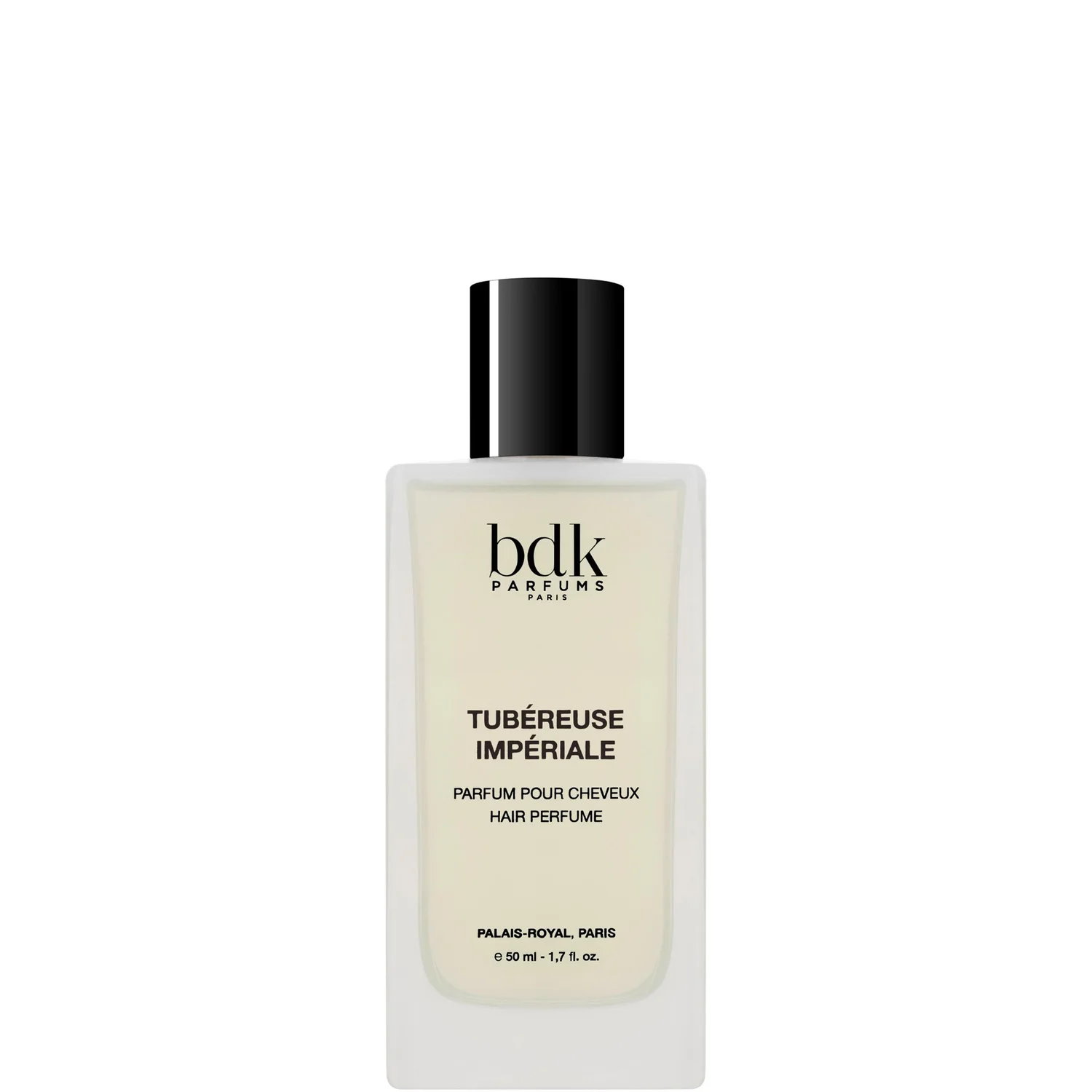 BDK Parfums Tubéreuse Impériale Hair Perfume 50ml