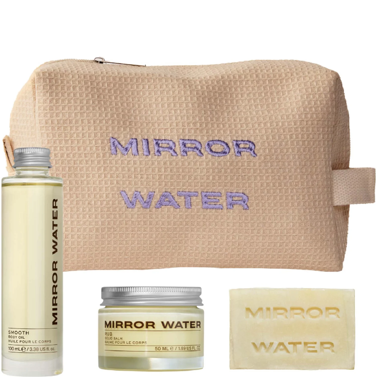 Mirror Water The Comfort Gift