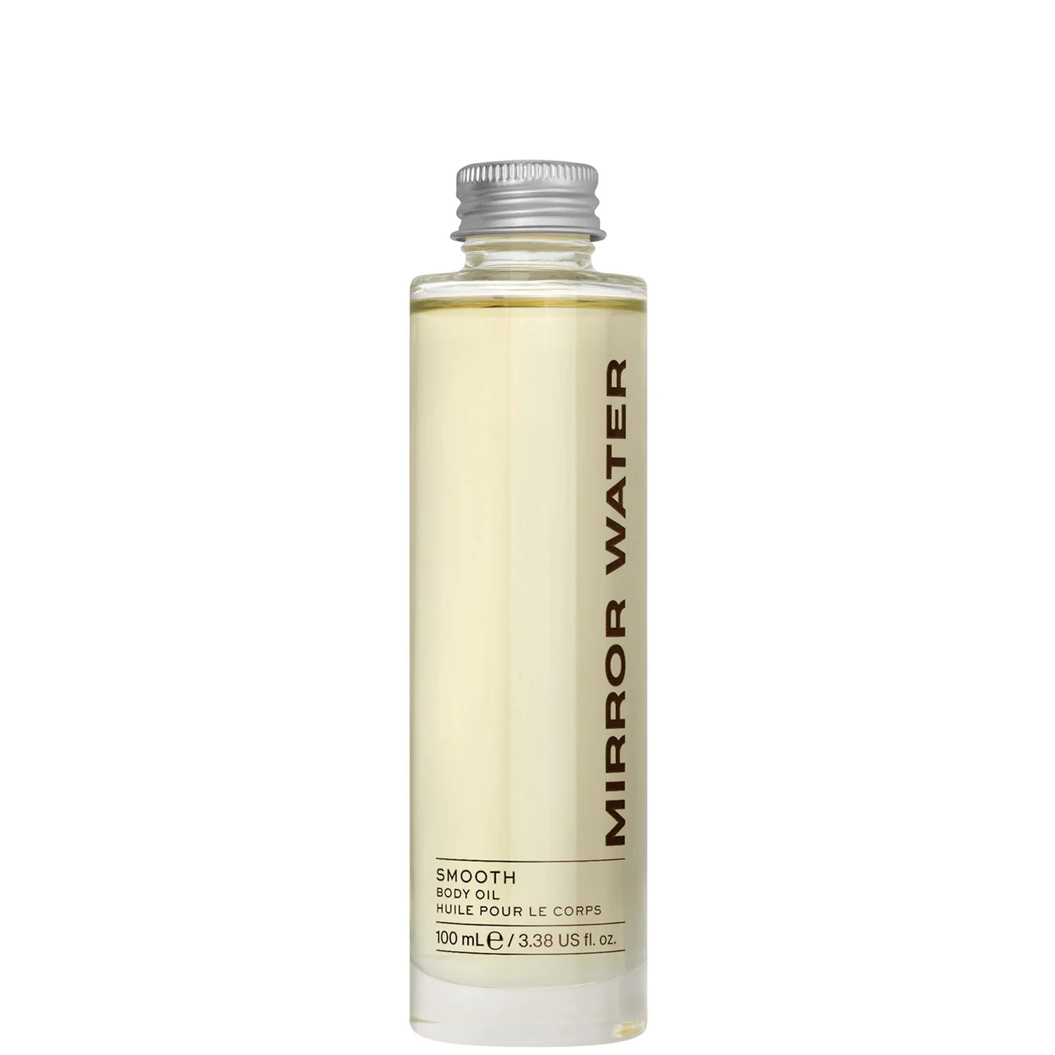 Mirror Water Smooth Body Oil 100ml