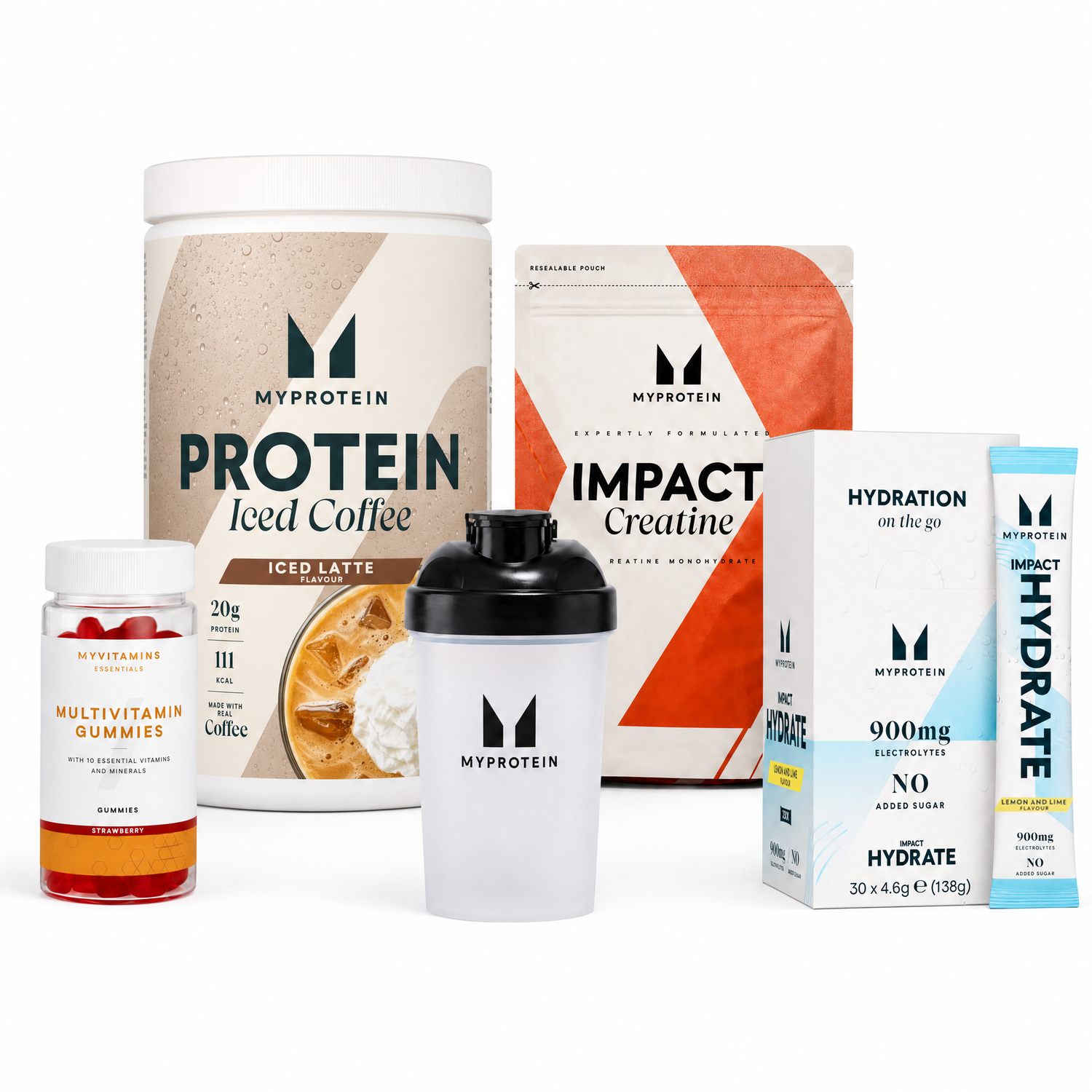 Impact Week Coffee Bundle