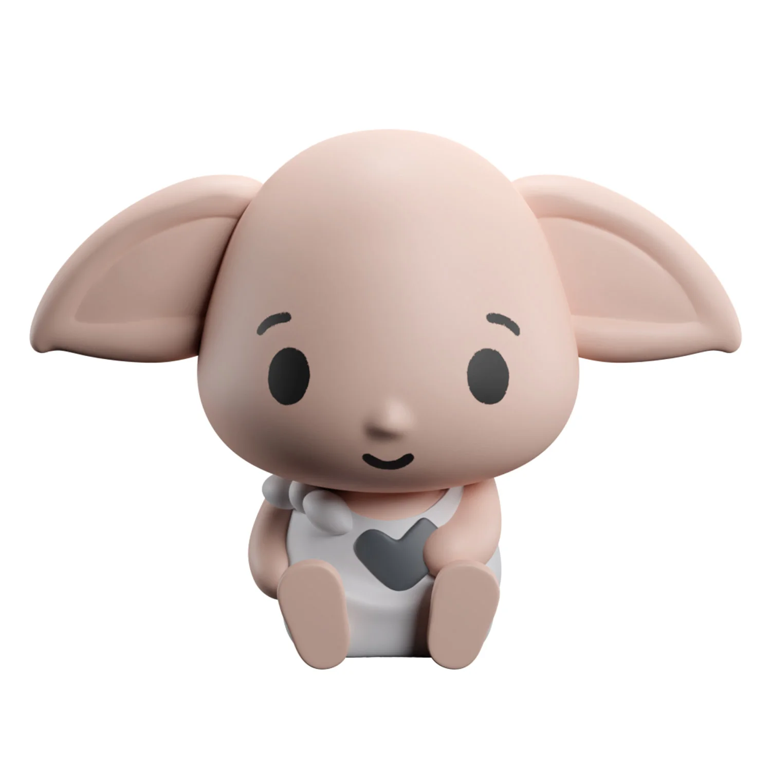Harry Potter Dobby Squishy Lamp