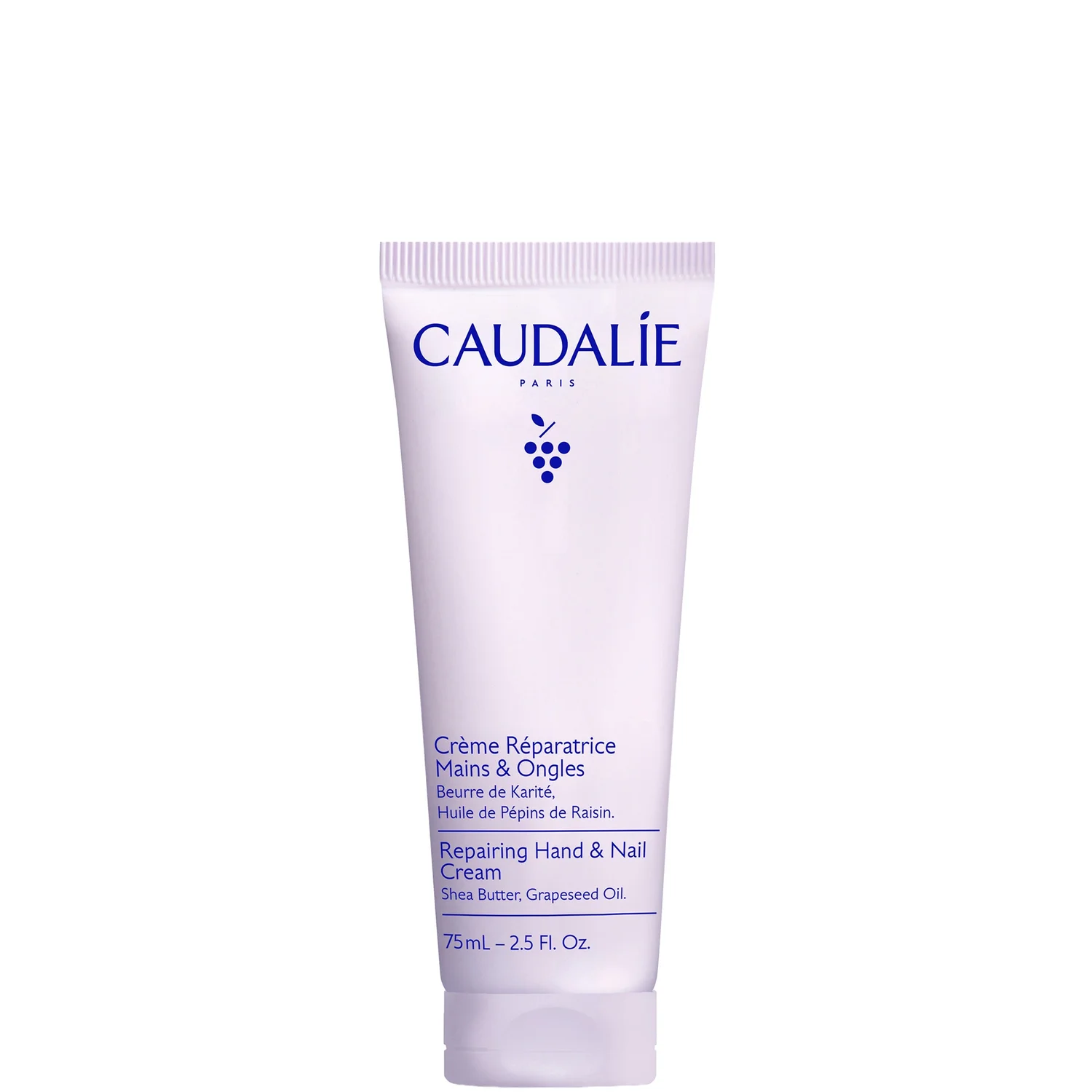 Caudalie Repairing Hand & Nail Cream 75ml