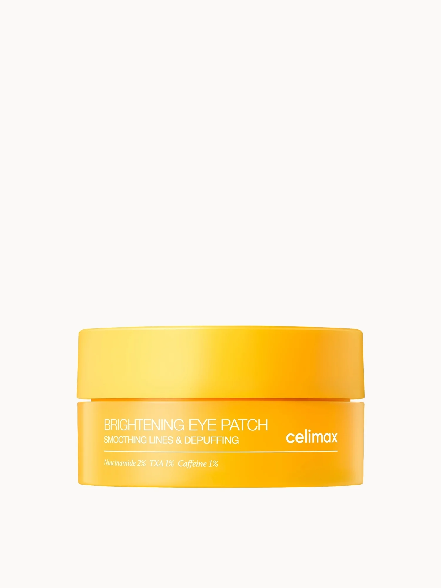 CELIMAX Txa Brightening Eye Patch 60ea