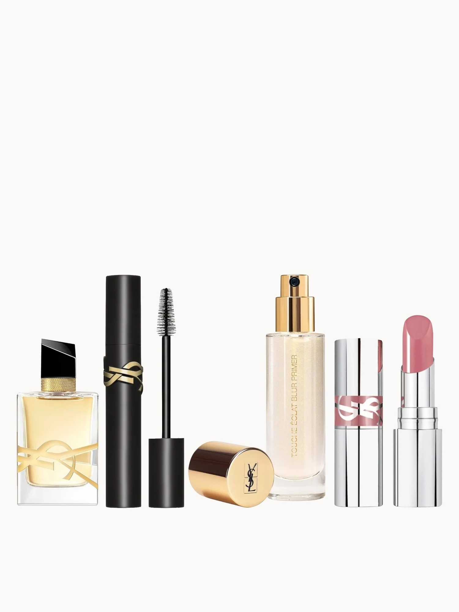 YSL Signature Glam Edit, view 1