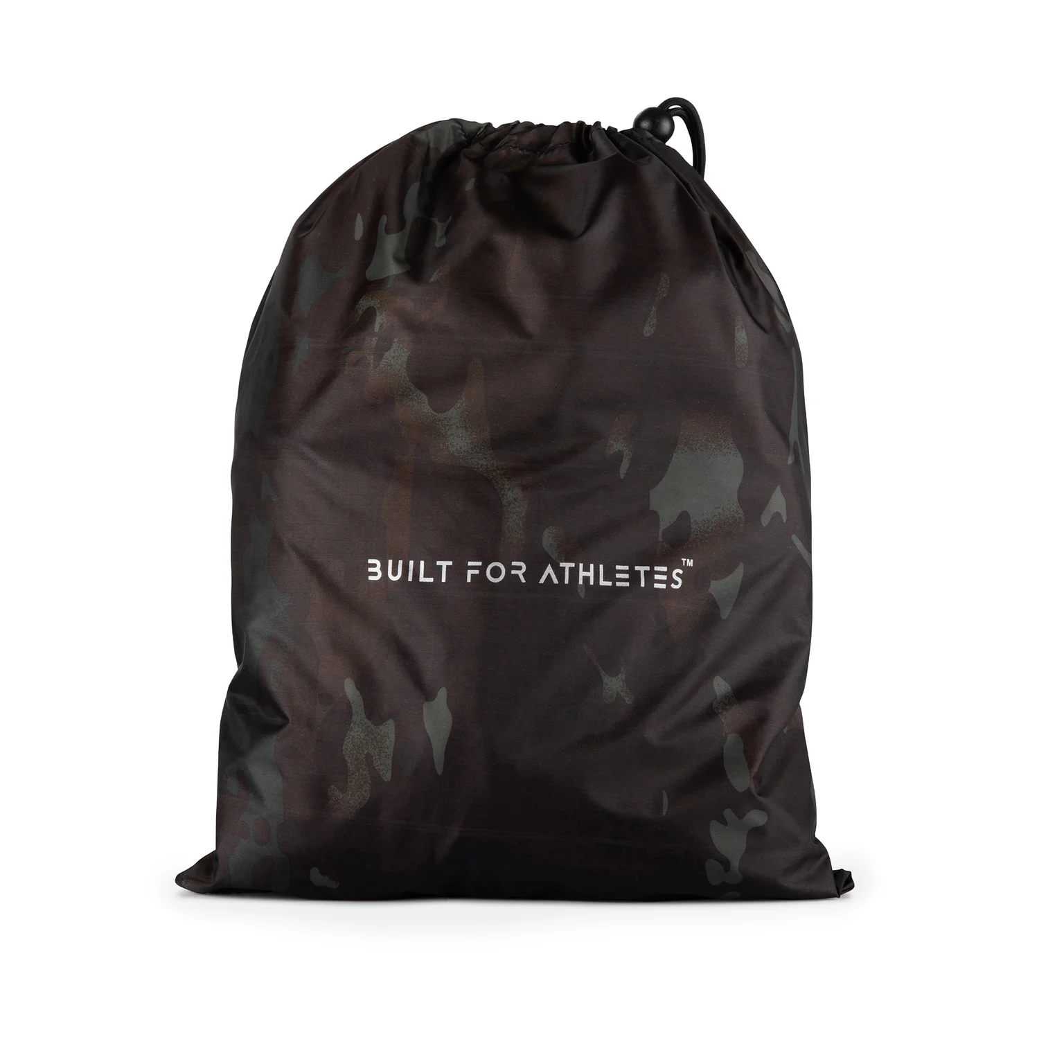 Built for Athletes Camo Wet Bag