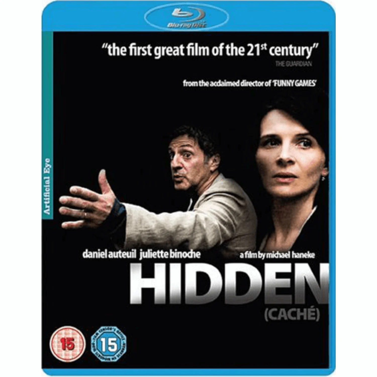 Zavvi UK