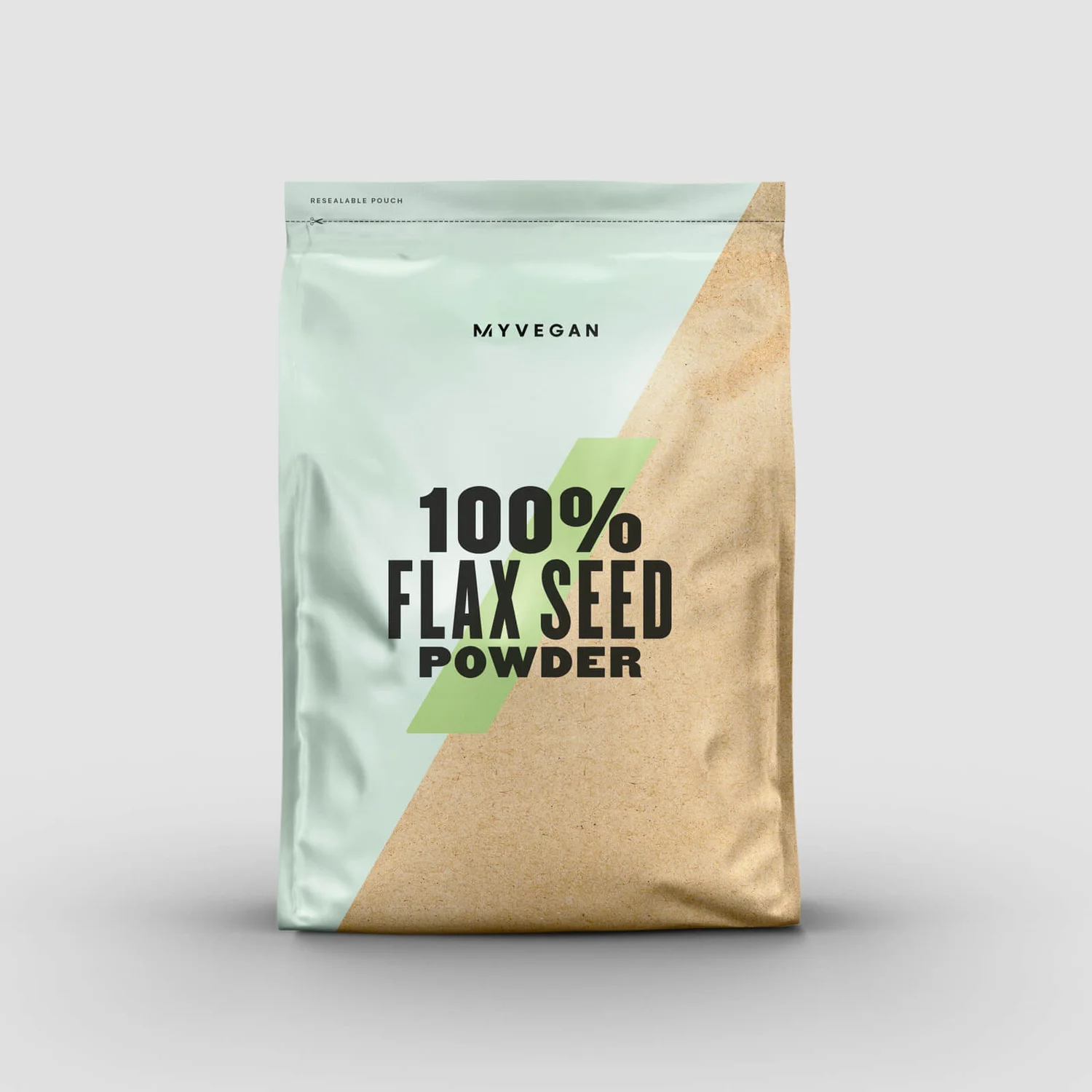 100% Flax Seed Powder 100% Flax Seed Powder