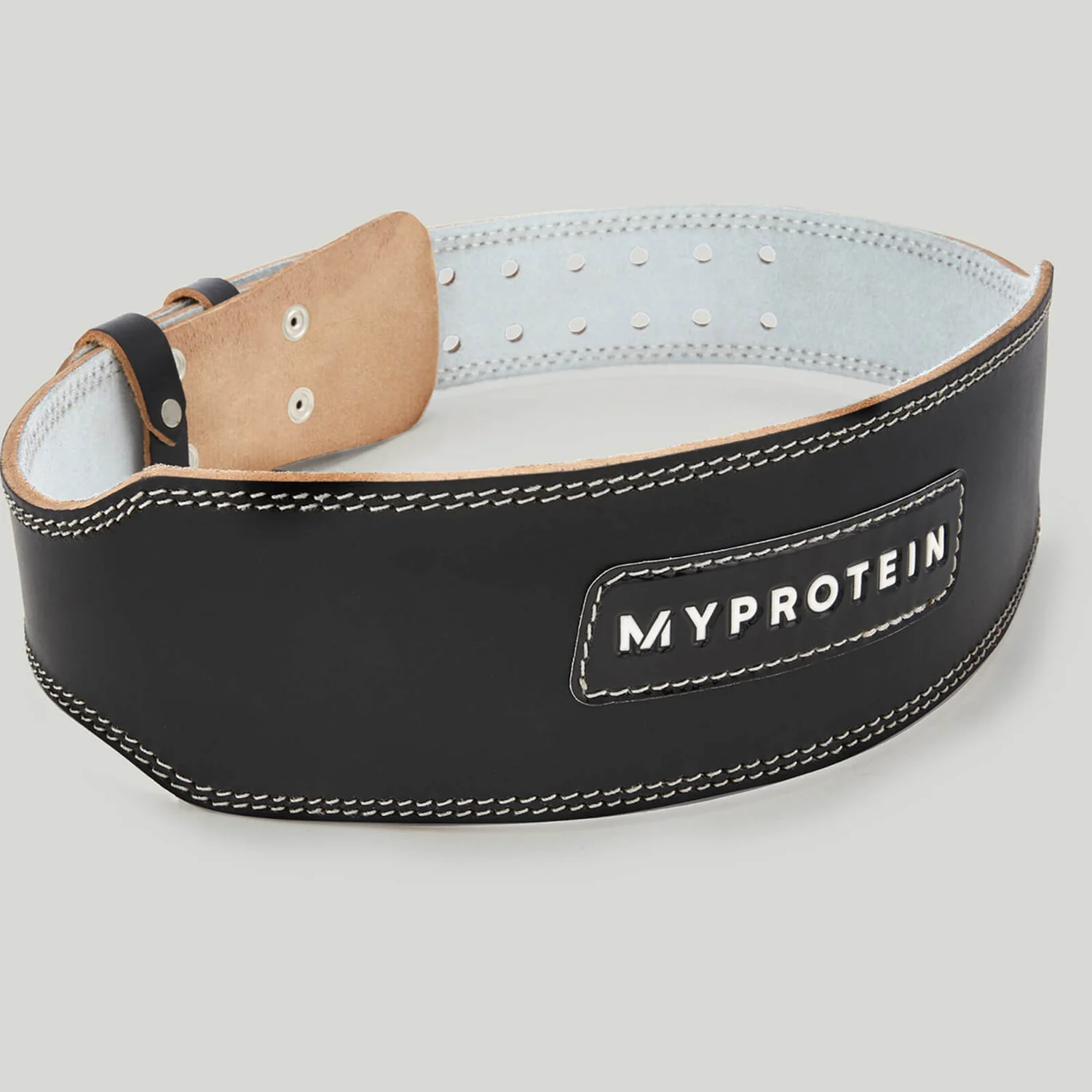 Leather Lifting Belt Leather Lifting Belt