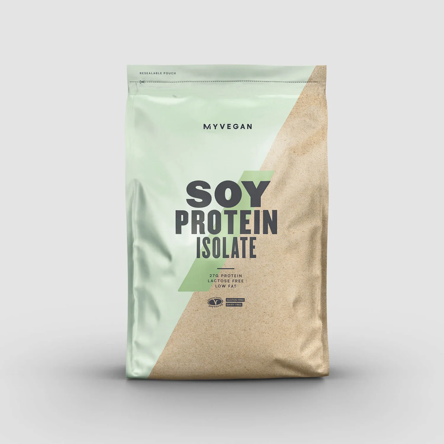 Soy Protein Isolate Soy Protein Isolate