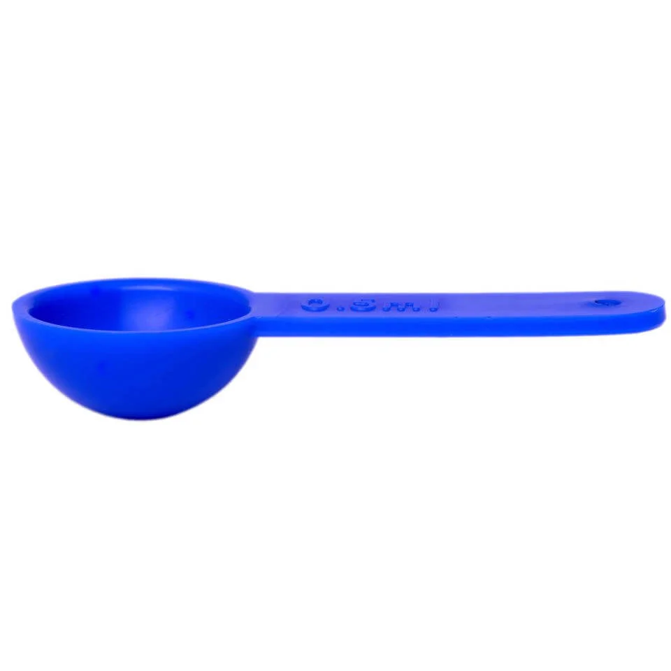 Myprotein Plastic Scoop (Mini) Myprotein Plastic Scoop (Mini)