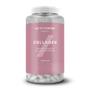 Myvitamins Cápsulas de Colágeno