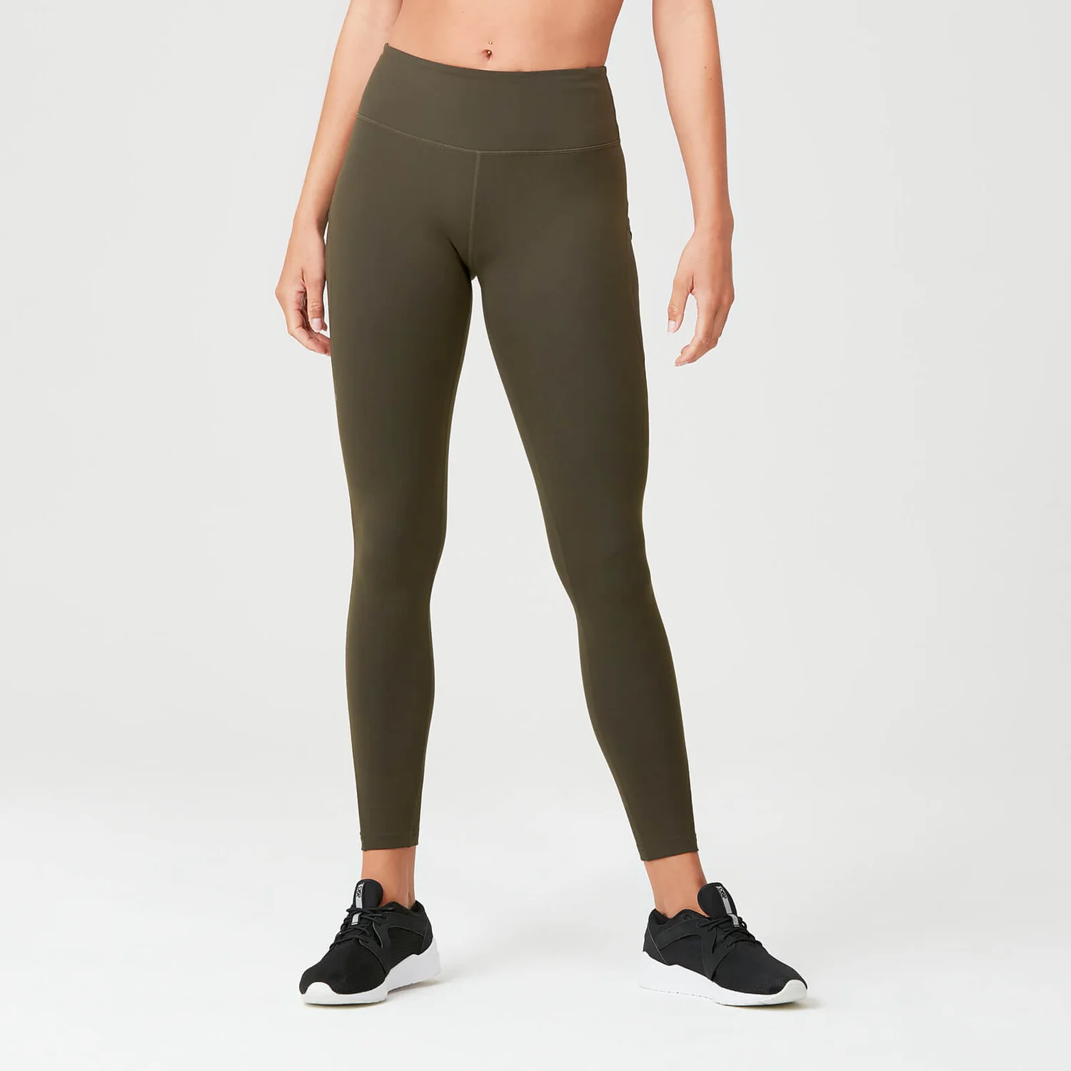 MP Women's Power Mesh Leggings MP Women's Power Mesh Leggings